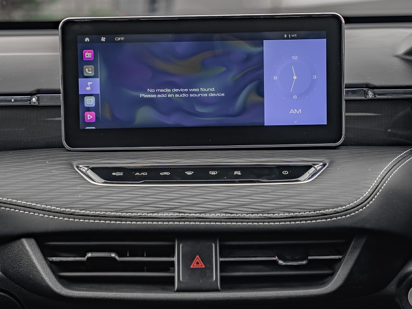 2022 Haval Jolion 15