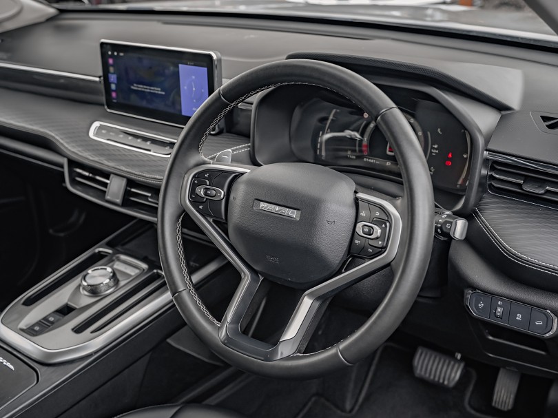 2022 Haval Jolion 9