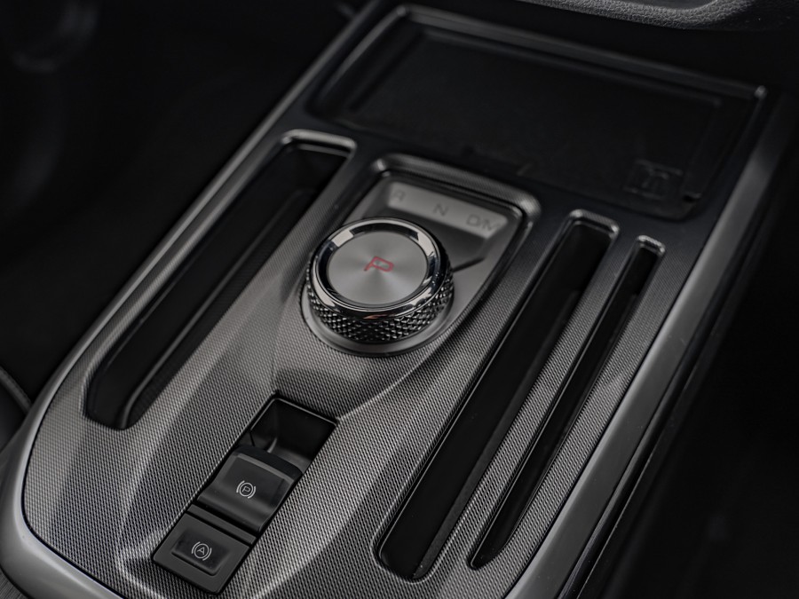 2022 Haval Jolion 16