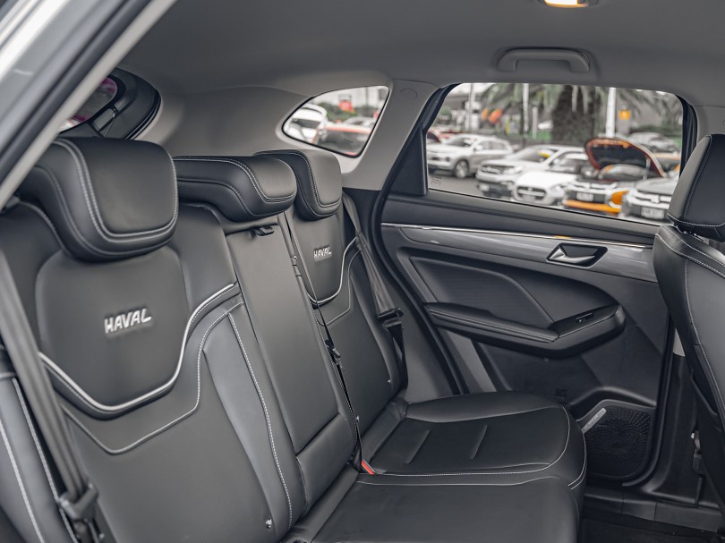 2022 Haval Jolion 17