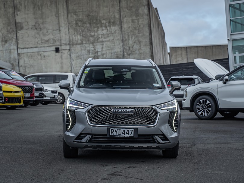 2022 Haval Jolion 3
