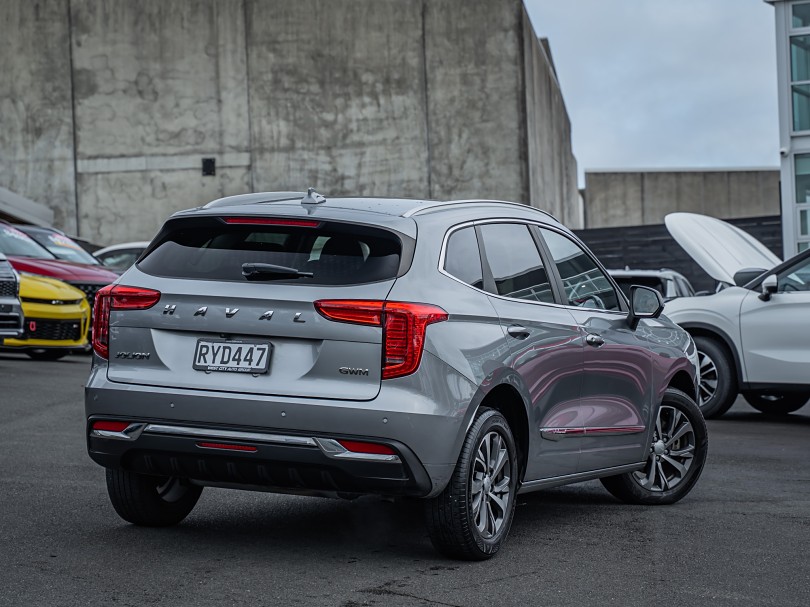 2022 Haval Jolion 2