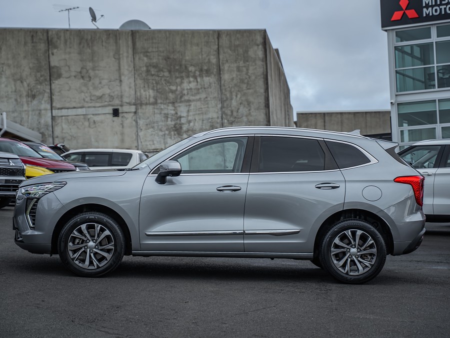 2022 Haval Jolion 5