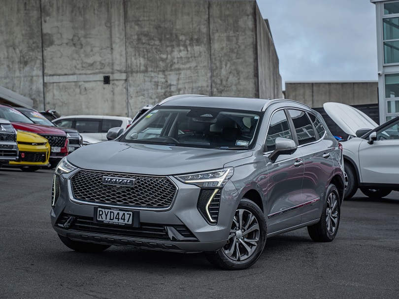 2022 Haval Jolion 1