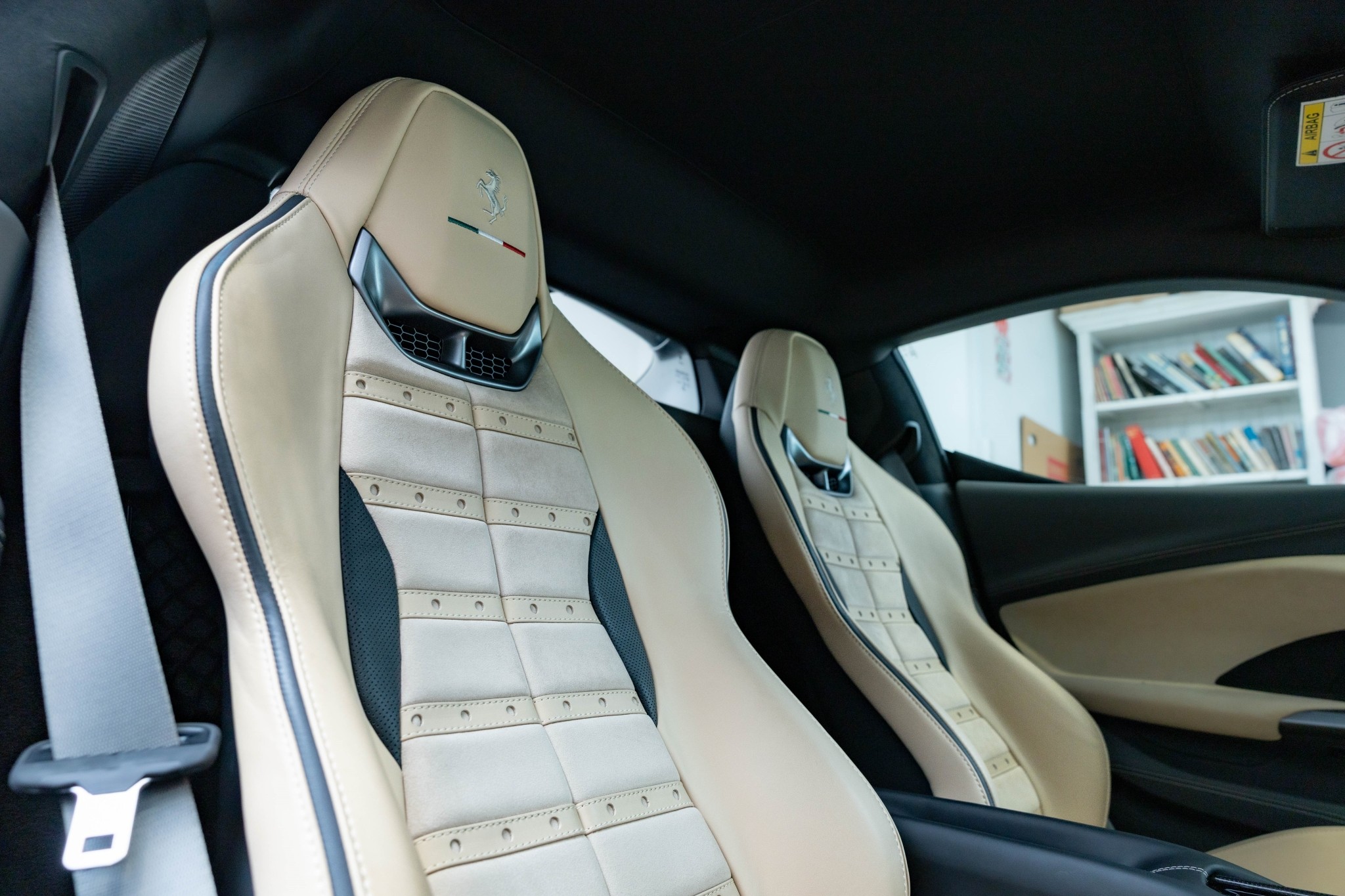 Ferrari 296 GTB