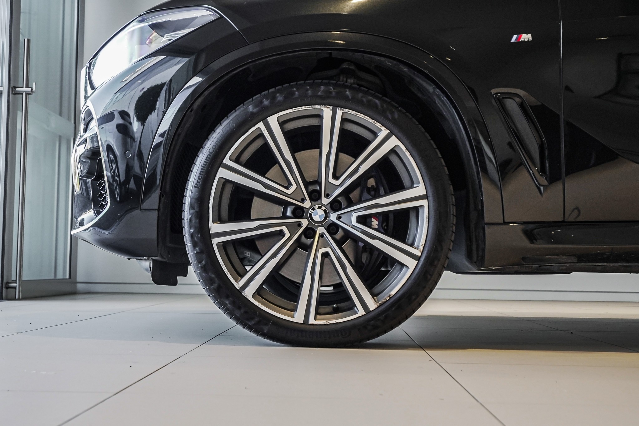 BMW X5 xDrive30d M-Sport