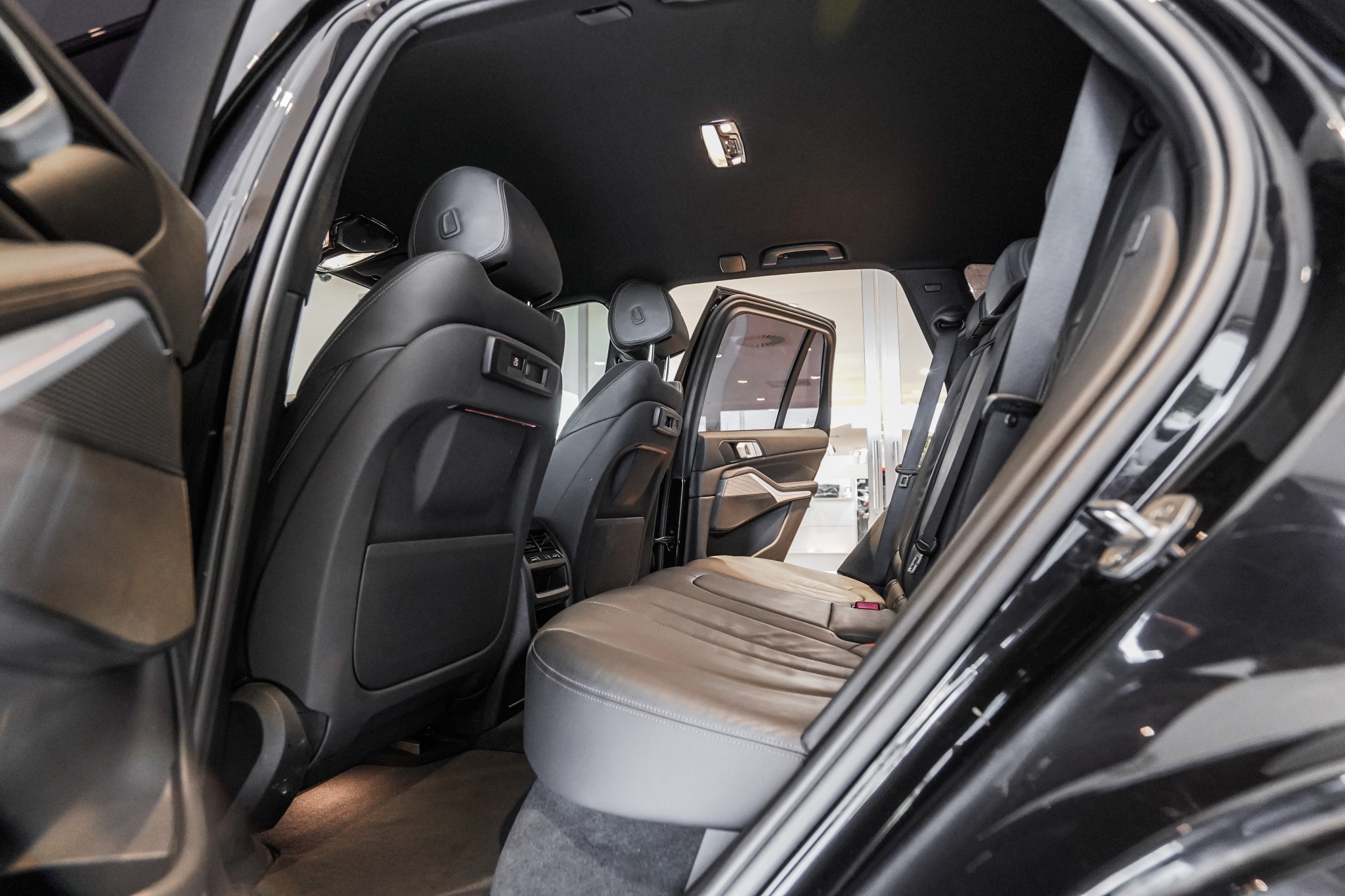 BMW X5 xDrive30d M-Sport