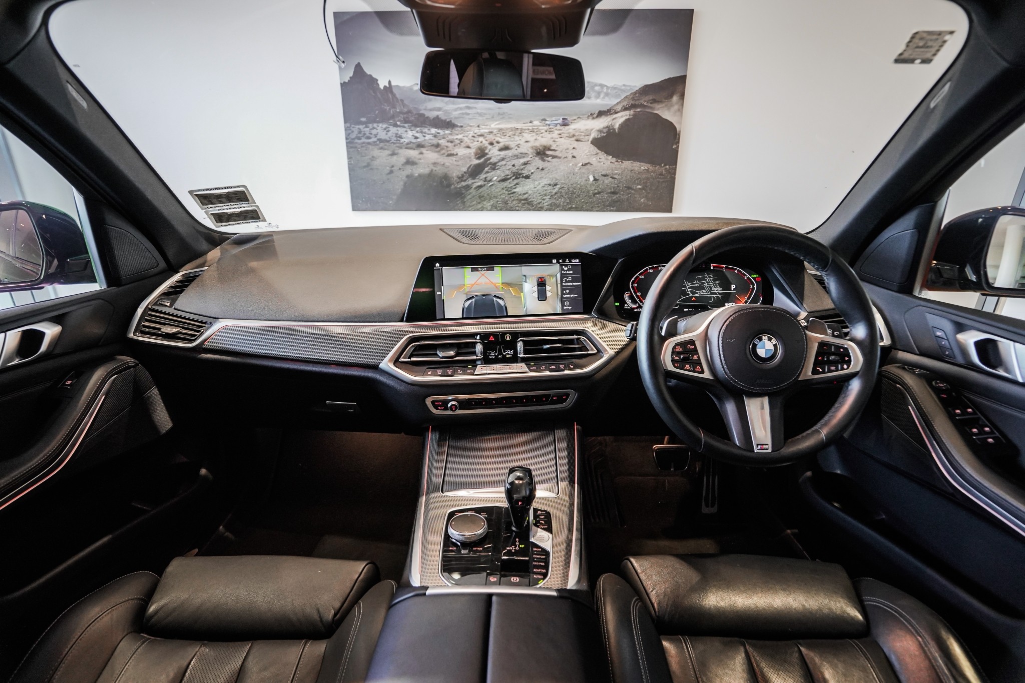 BMW X5 xDrive30d M-Sport