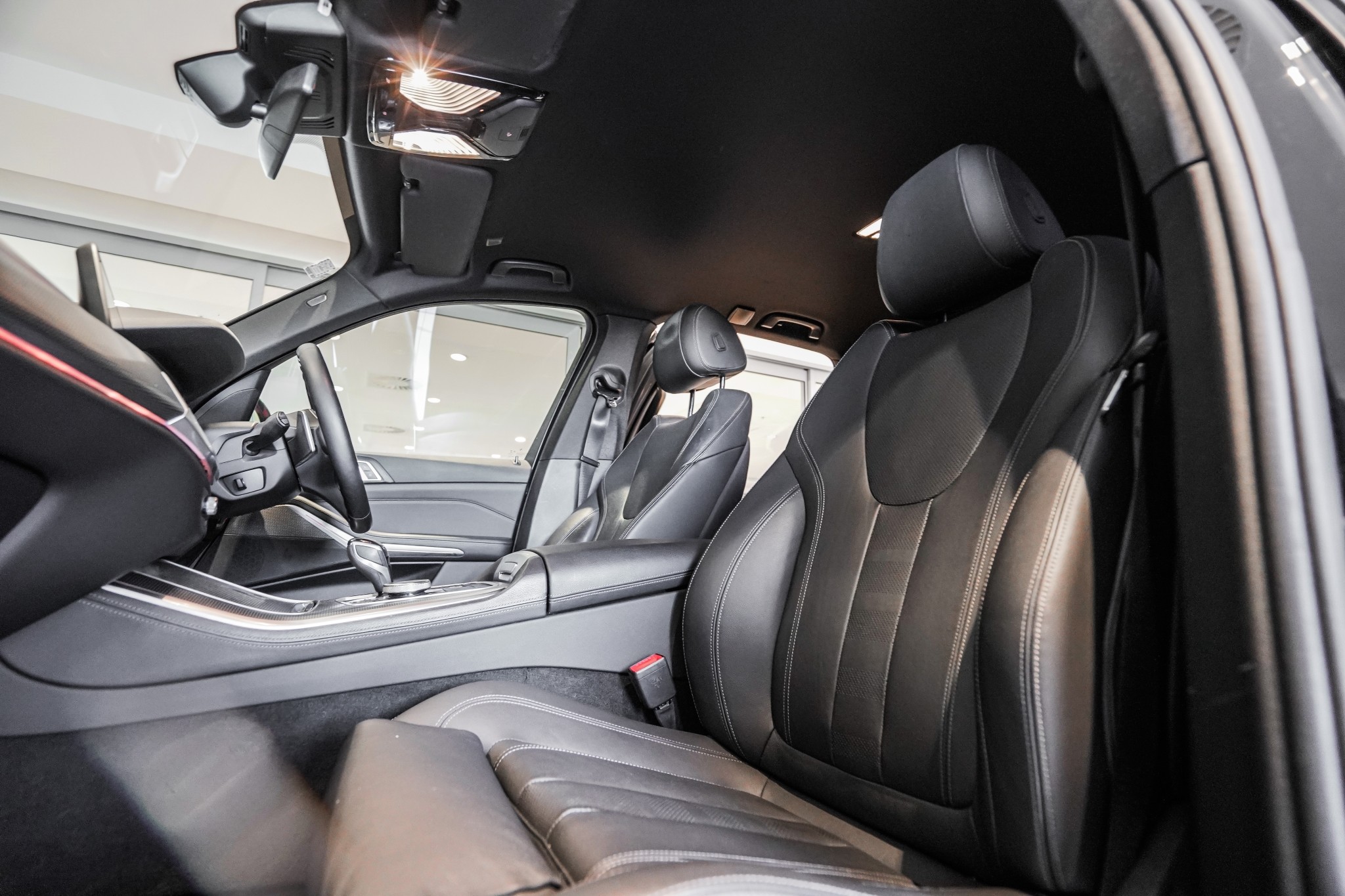 BMW X5 xDrive30d M-Sport