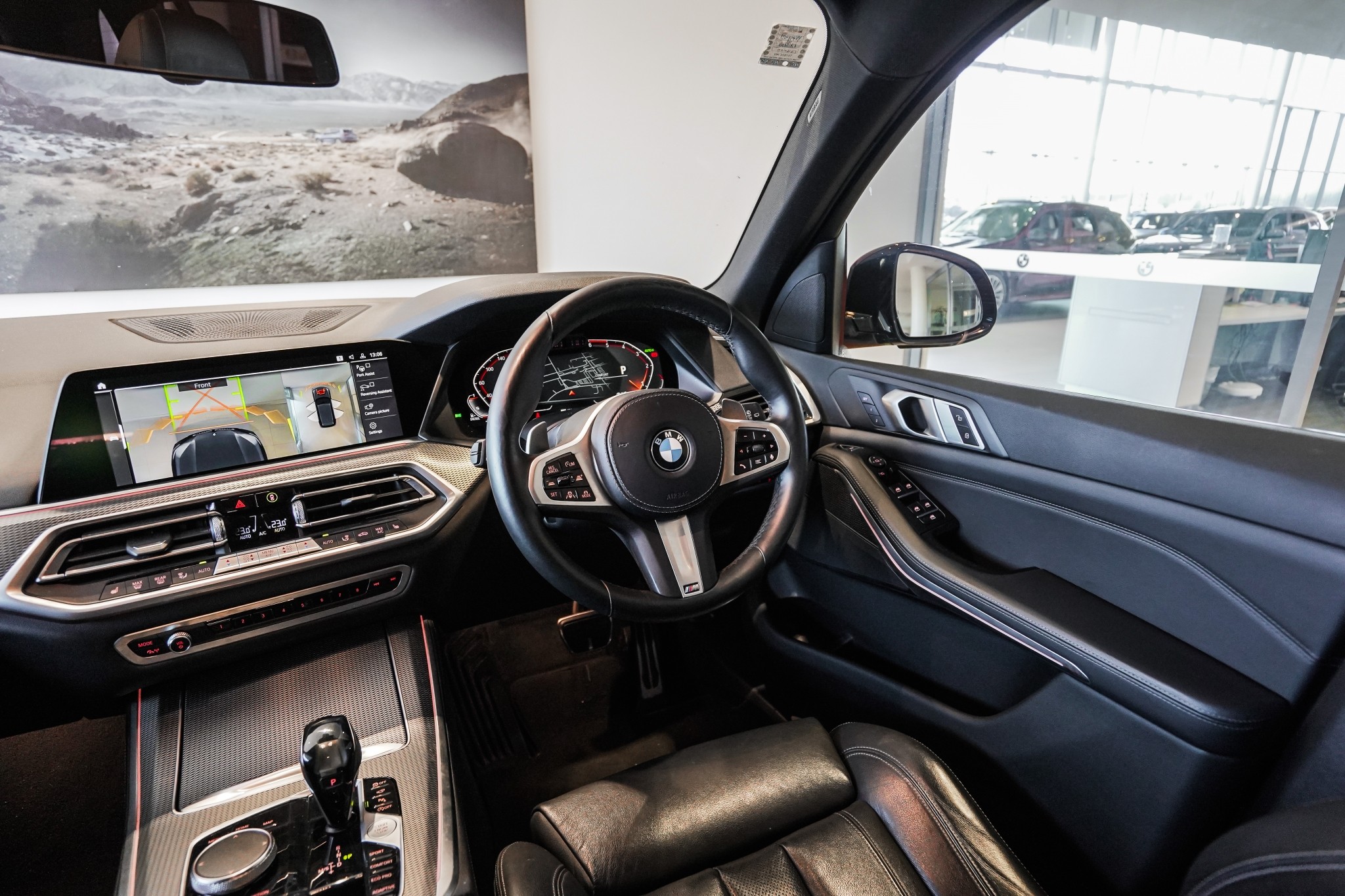 BMW X5 xDrive30d M-Sport