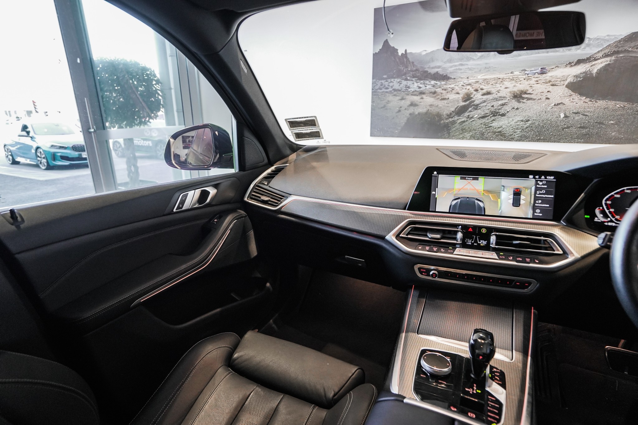 BMW X5 xDrive30d M-Sport
