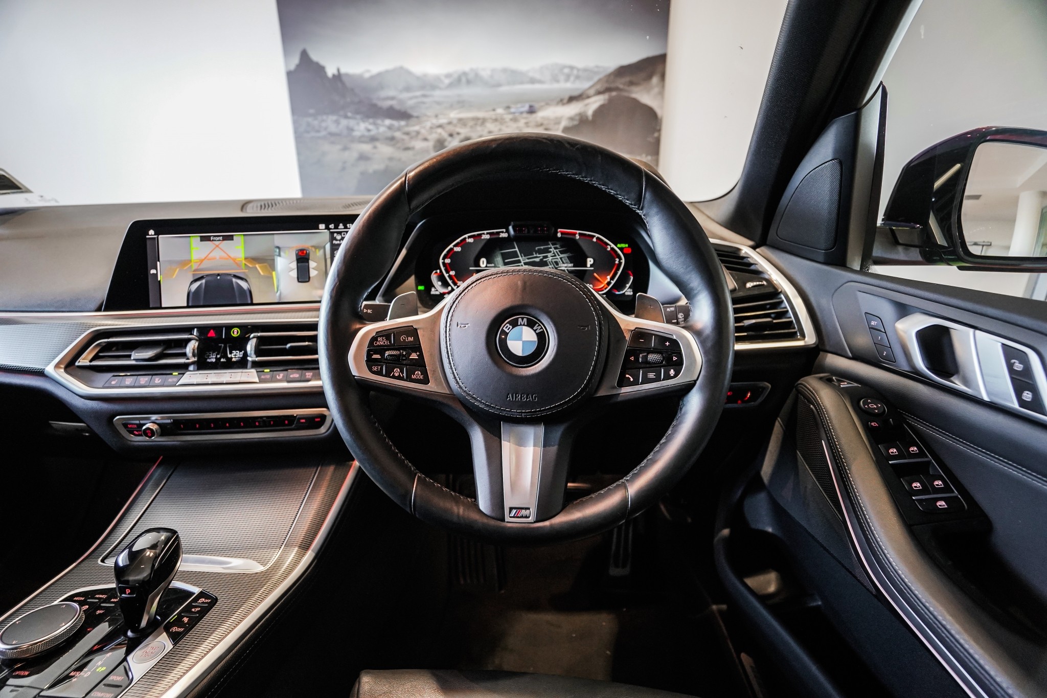 BMW X5 xDrive30d M-Sport