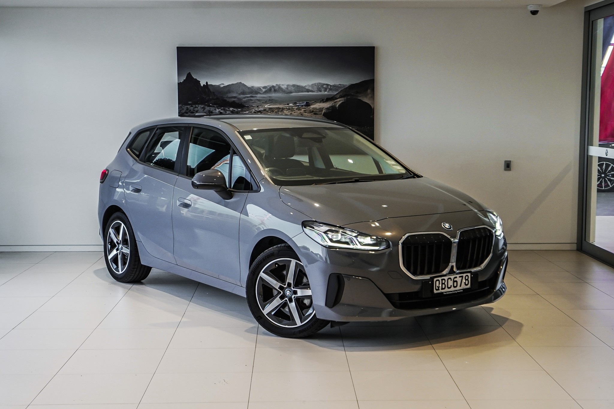 BMW 225e xDrive Active Tourer