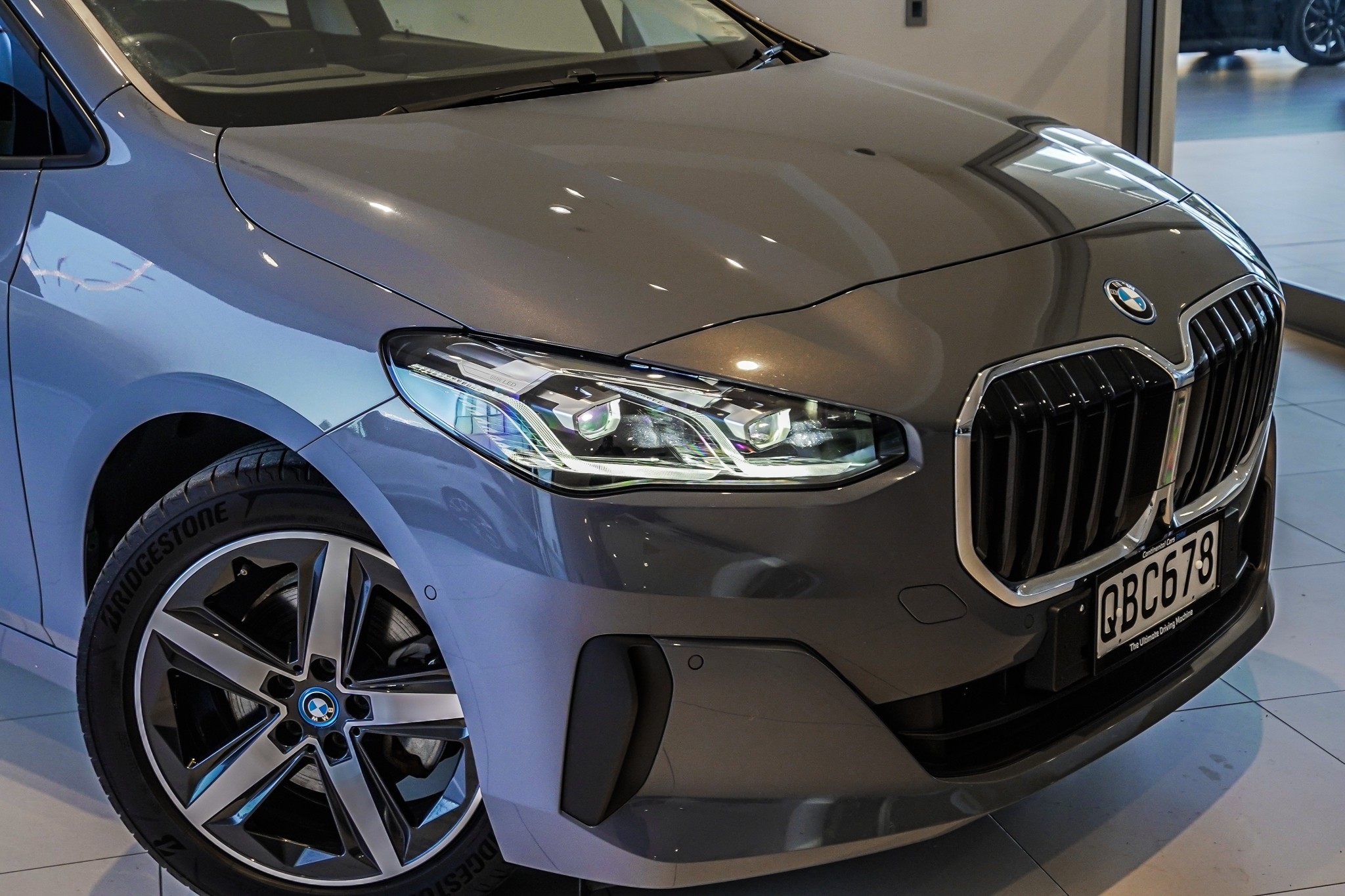 BMW 225e xDrive Active Tourer