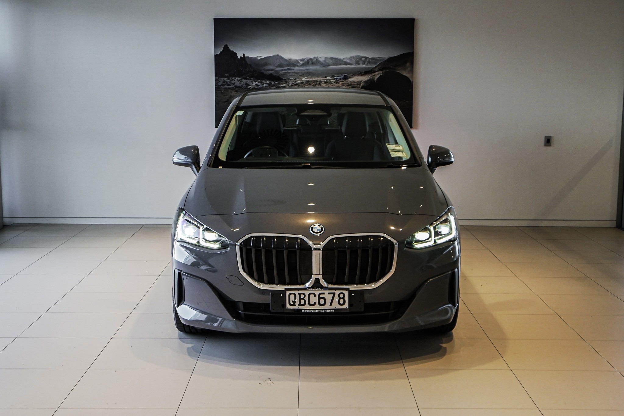BMW 225e xDrive Active Tourer