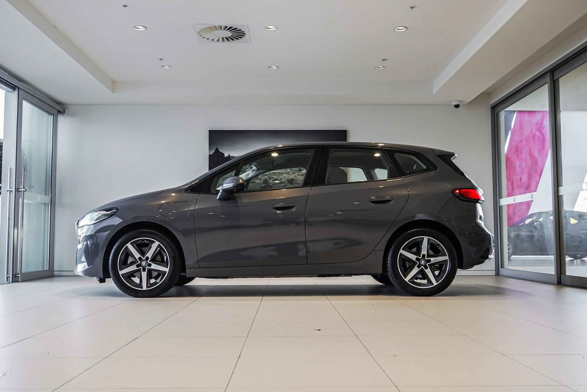 BMW 225e xDrive Active Tourer
