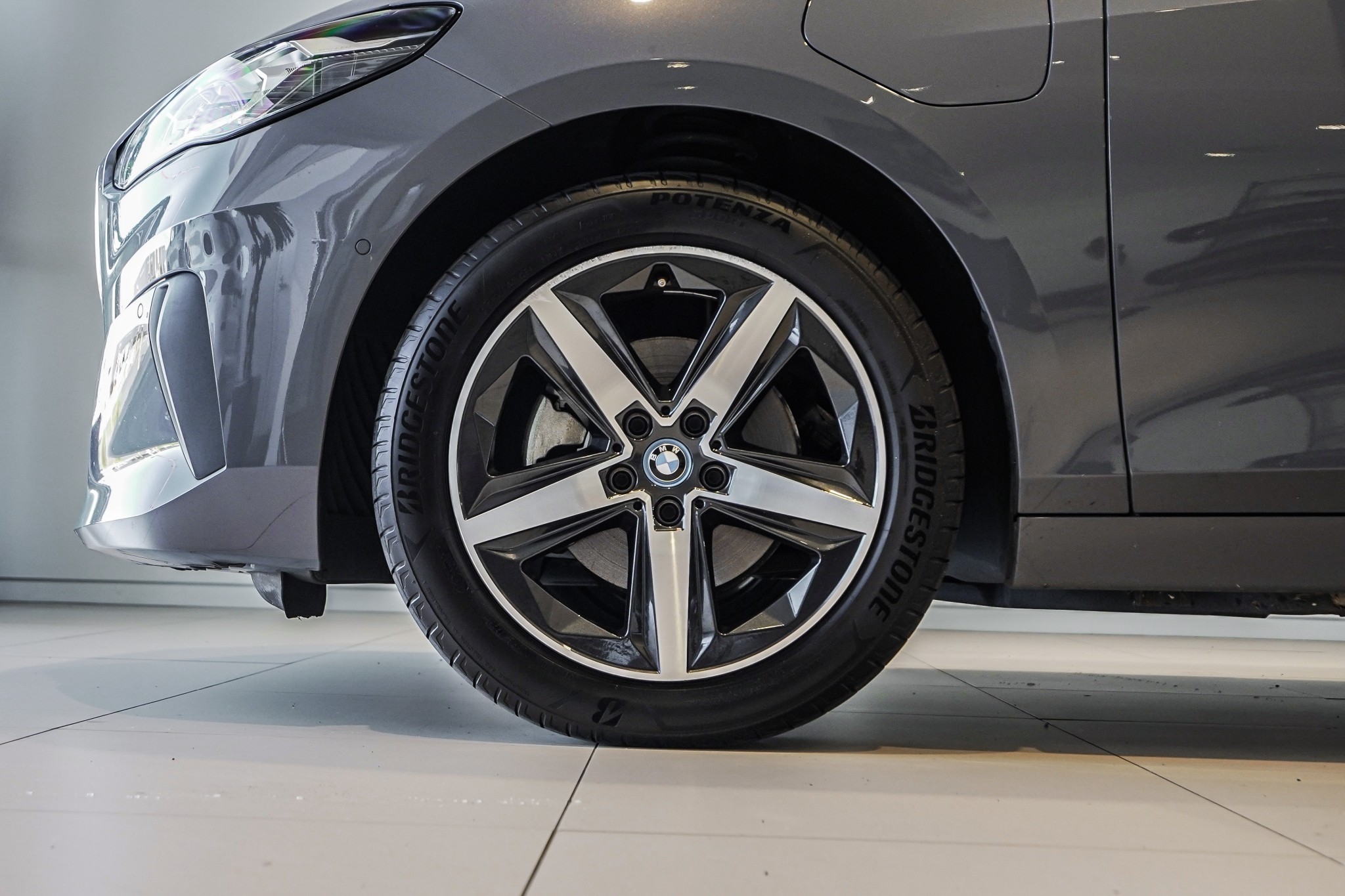 BMW 225e xDrive Active Tourer