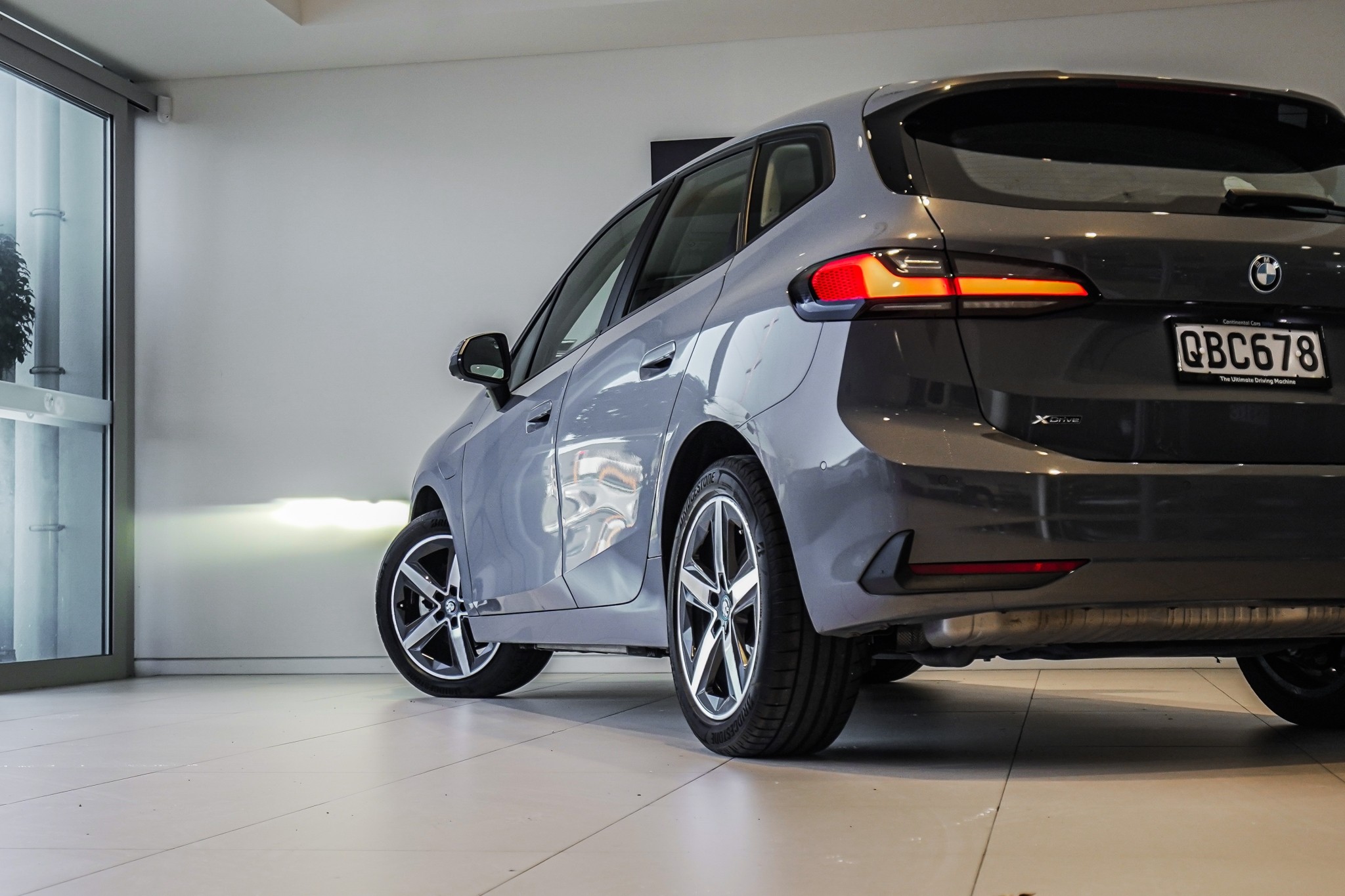 BMW 225e xDrive Active Tourer
