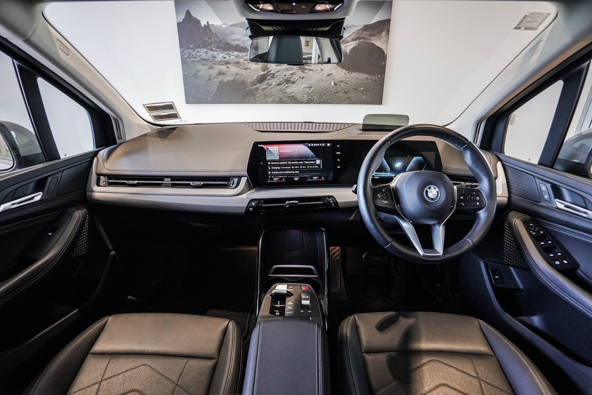BMW 225e xDrive Active Tourer