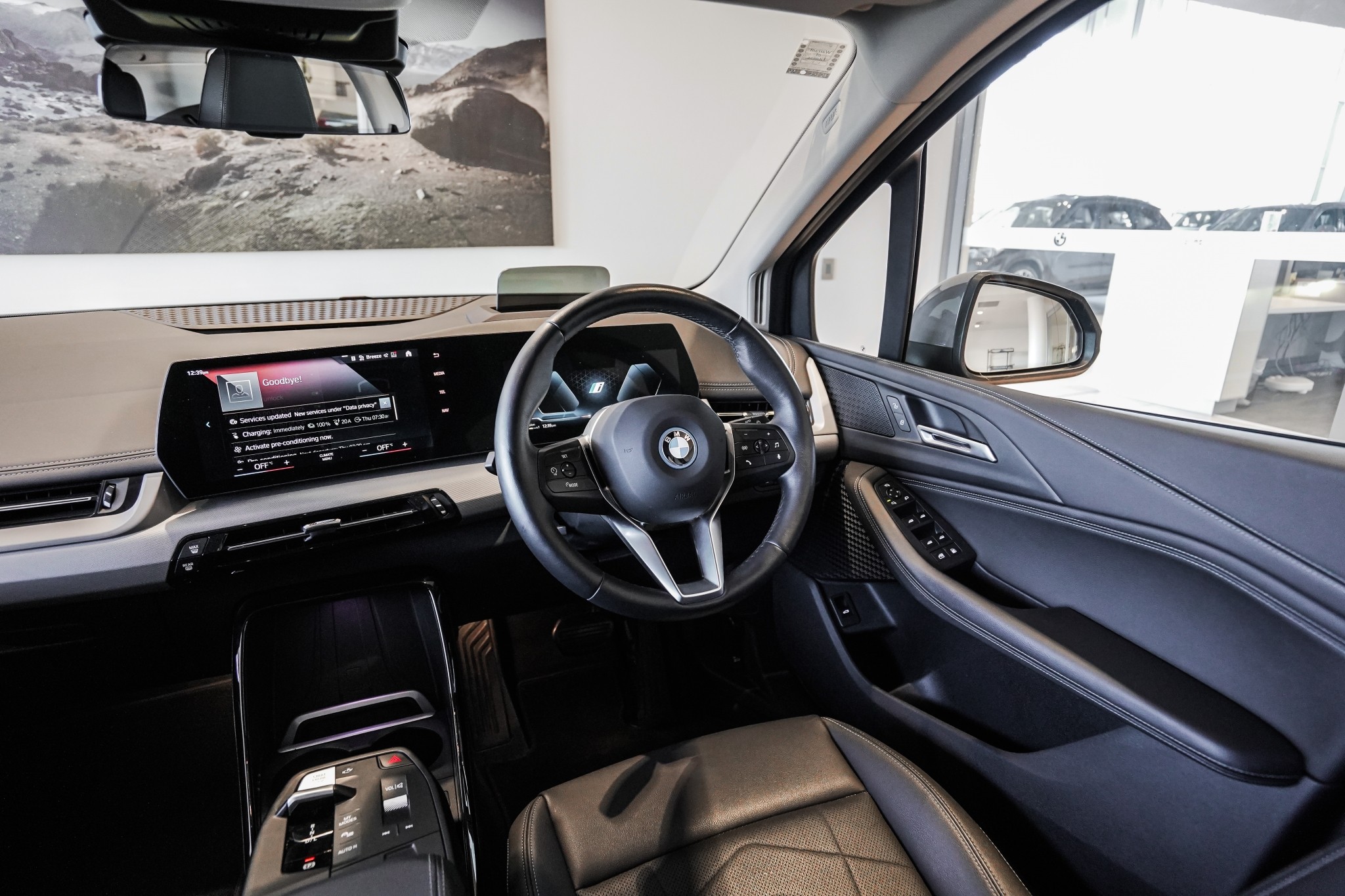 BMW 225e xDrive Active Tourer