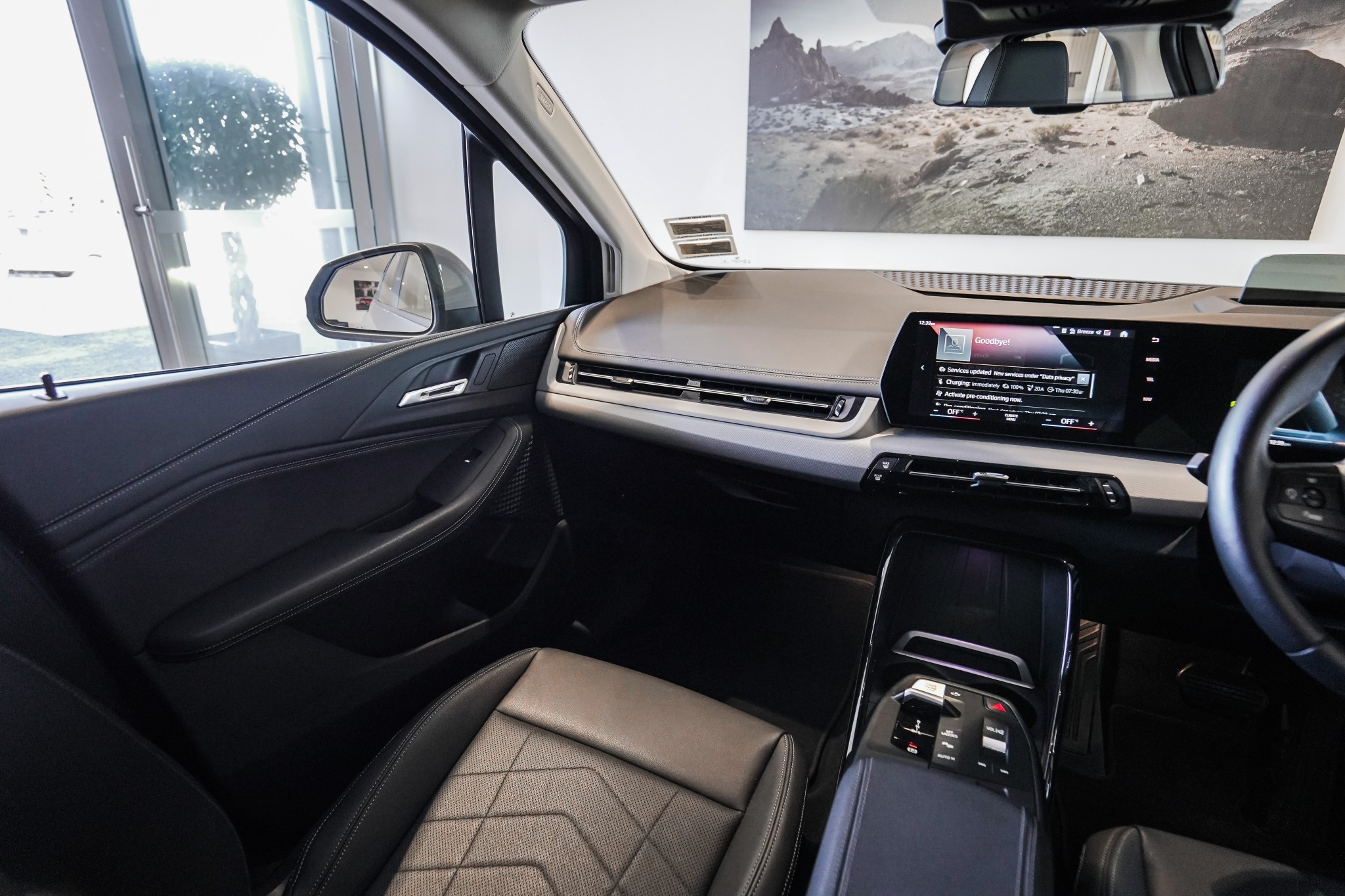 BMW 225e xDrive Active Tourer