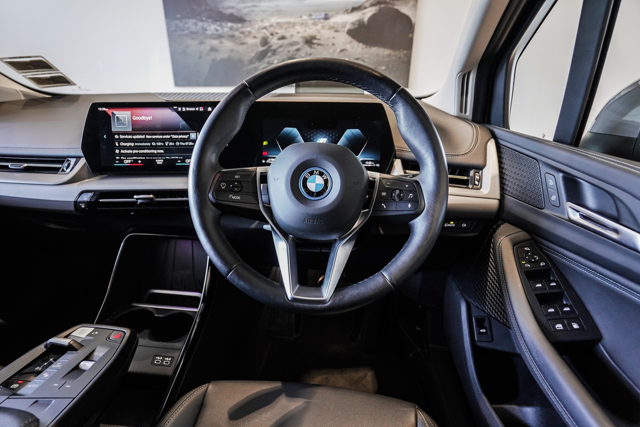 BMW 225e xDrive Active Tourer