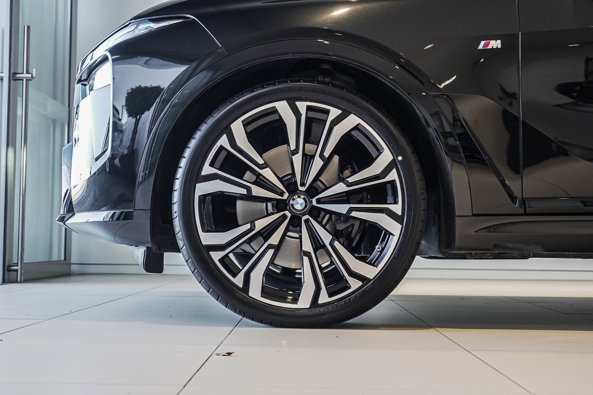 BMW X7 XDRIVE40D 3.0DT/4WD