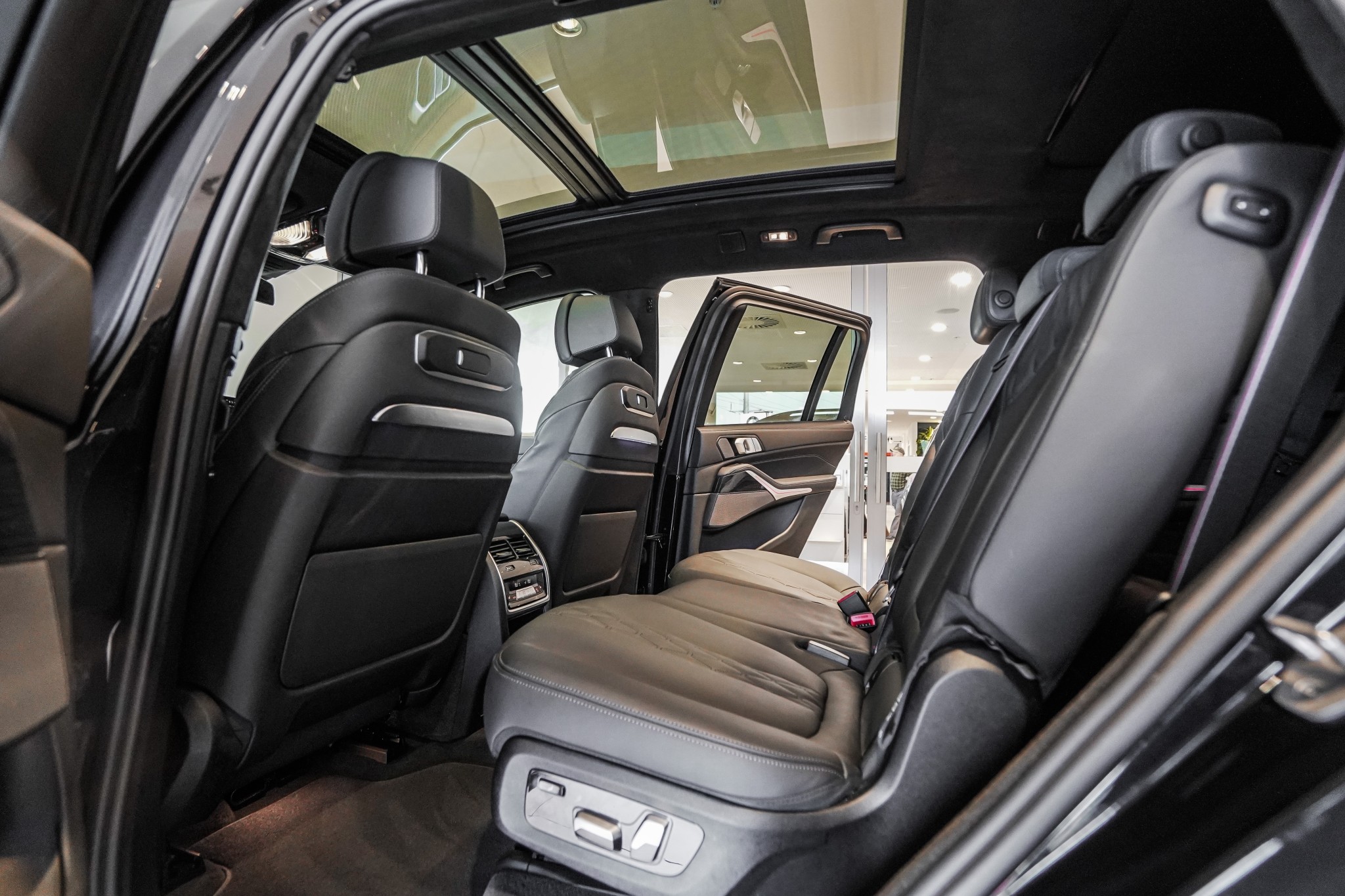 BMW X7 XDRIVE40D 3.0DT/4WD