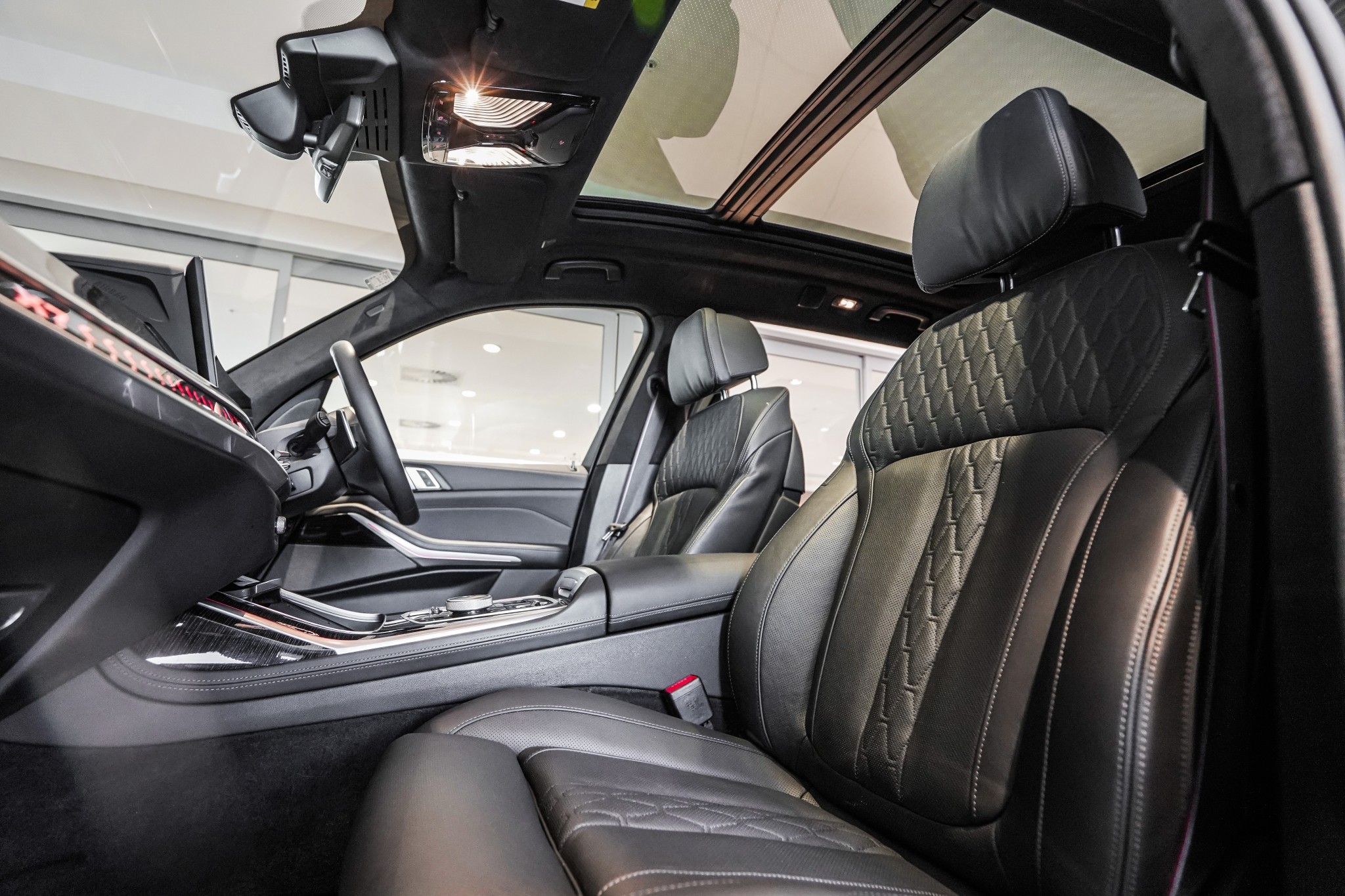 BMW X7 XDRIVE40D 3.0DT/4WD