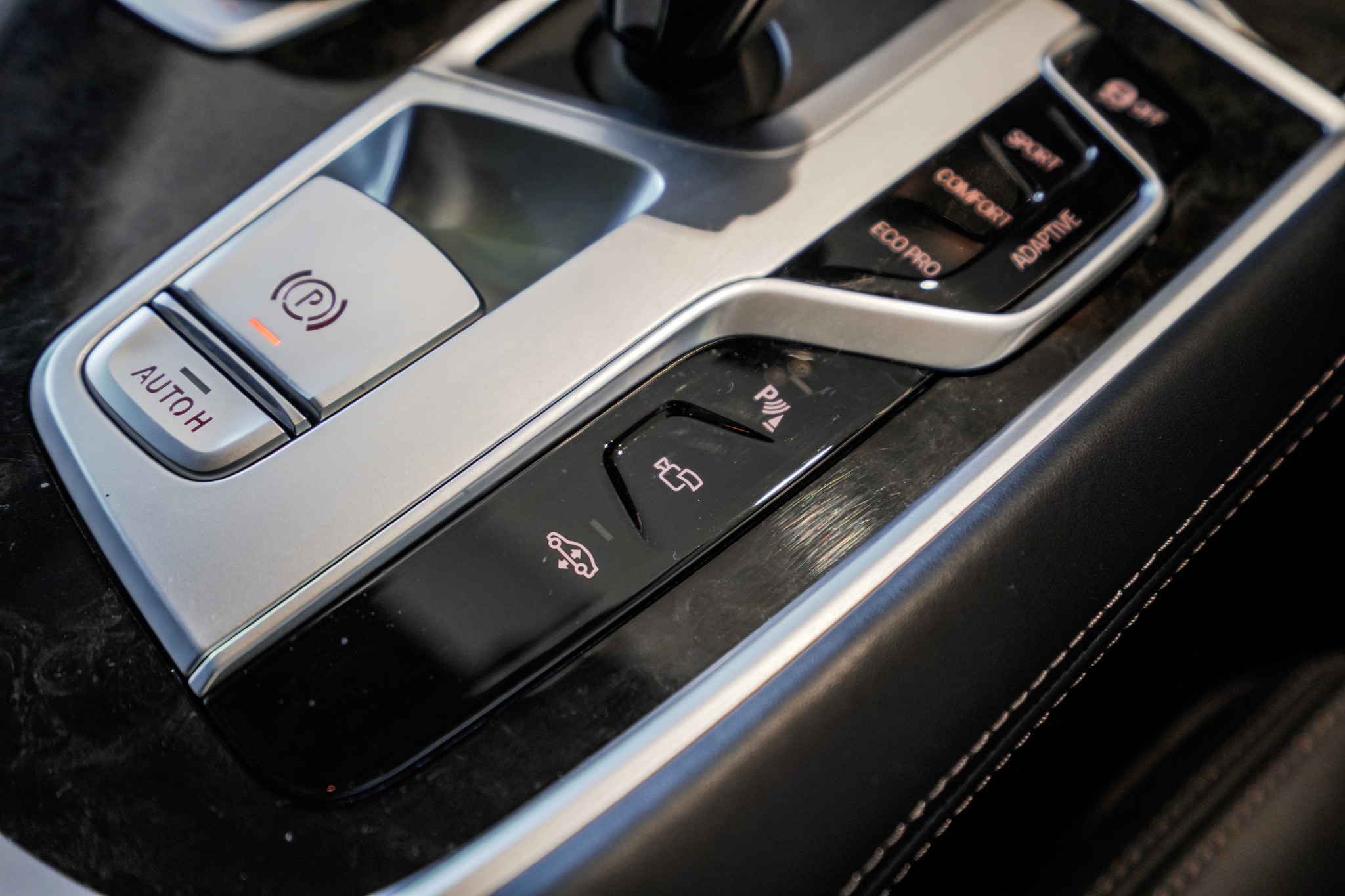 BMW 750i xDrive M-Sport