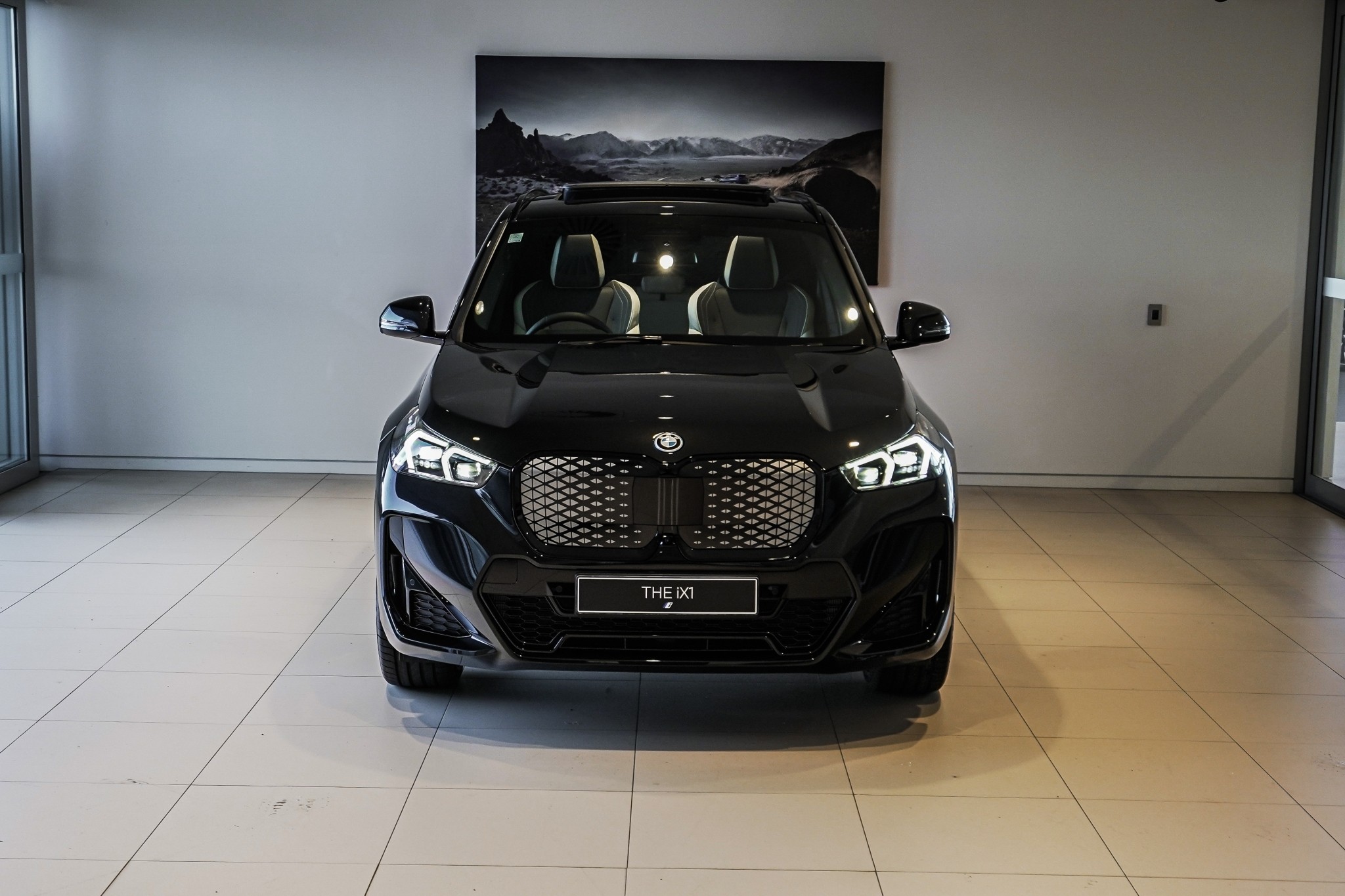 BMW iX1 xDrive30