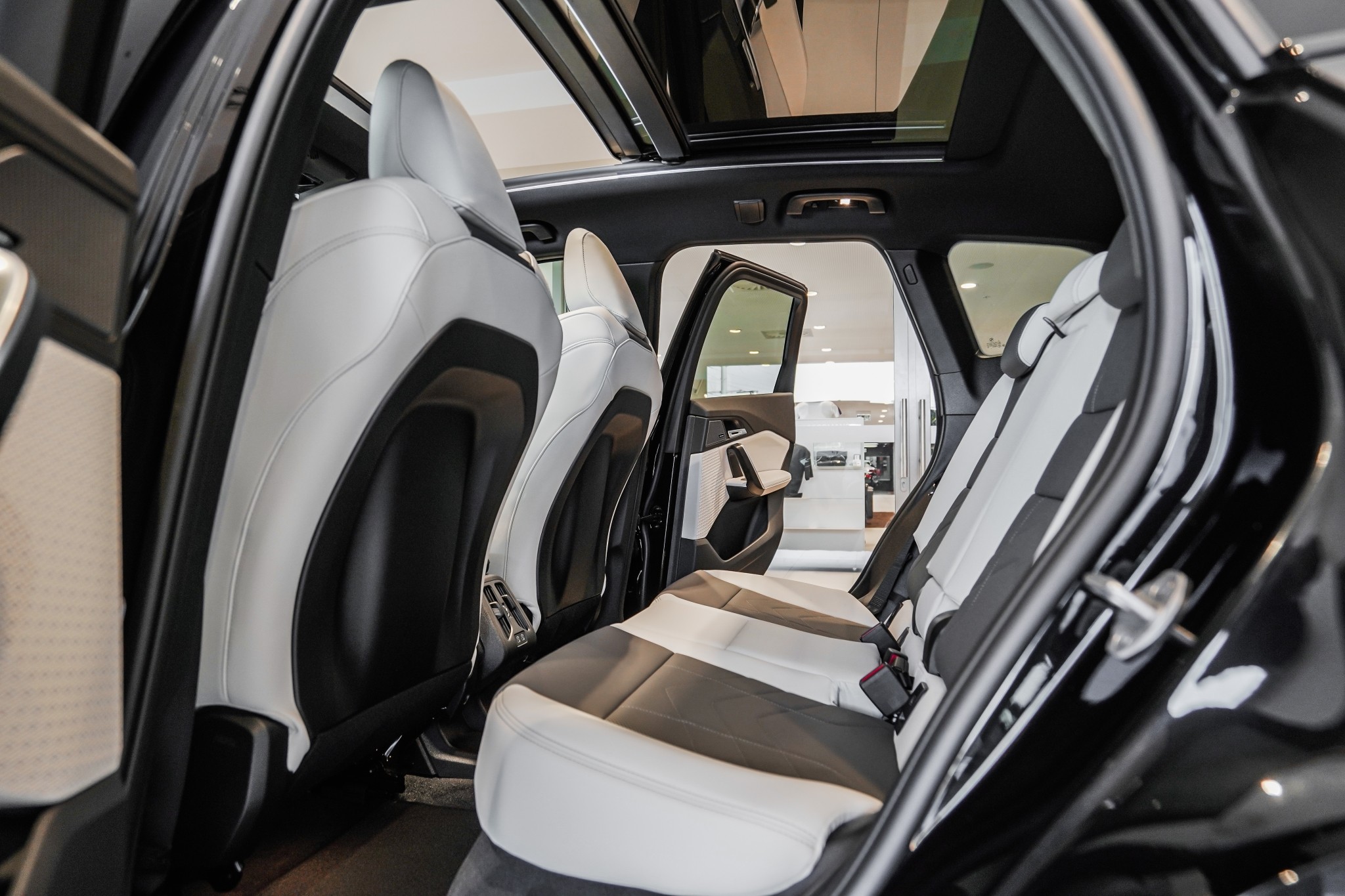 BMW iX1 xDrive30