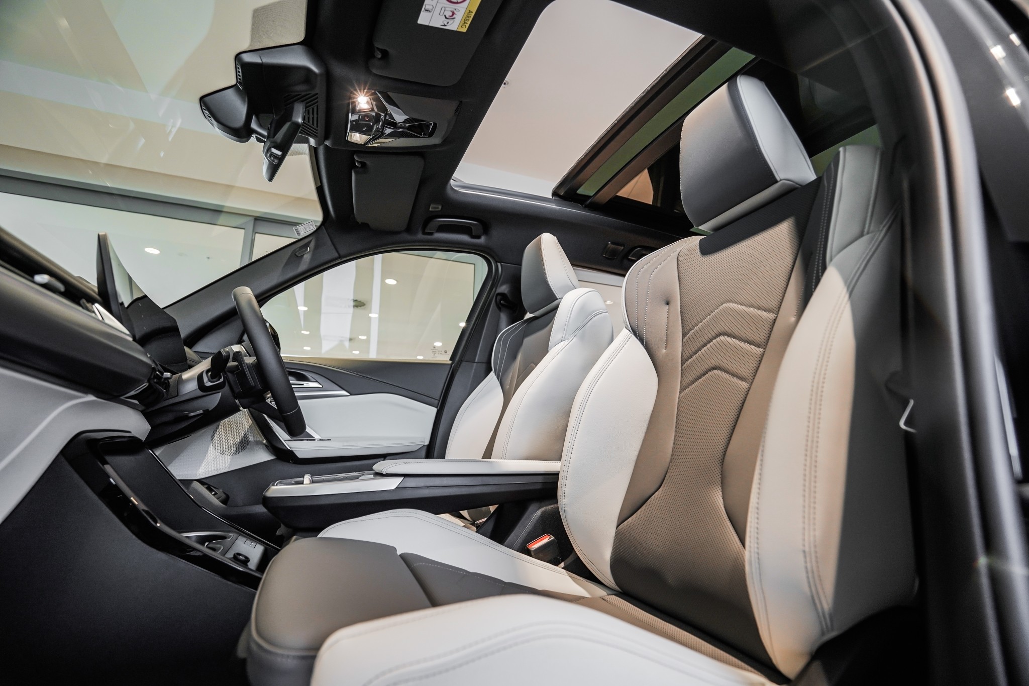 BMW iX1 xDrive30