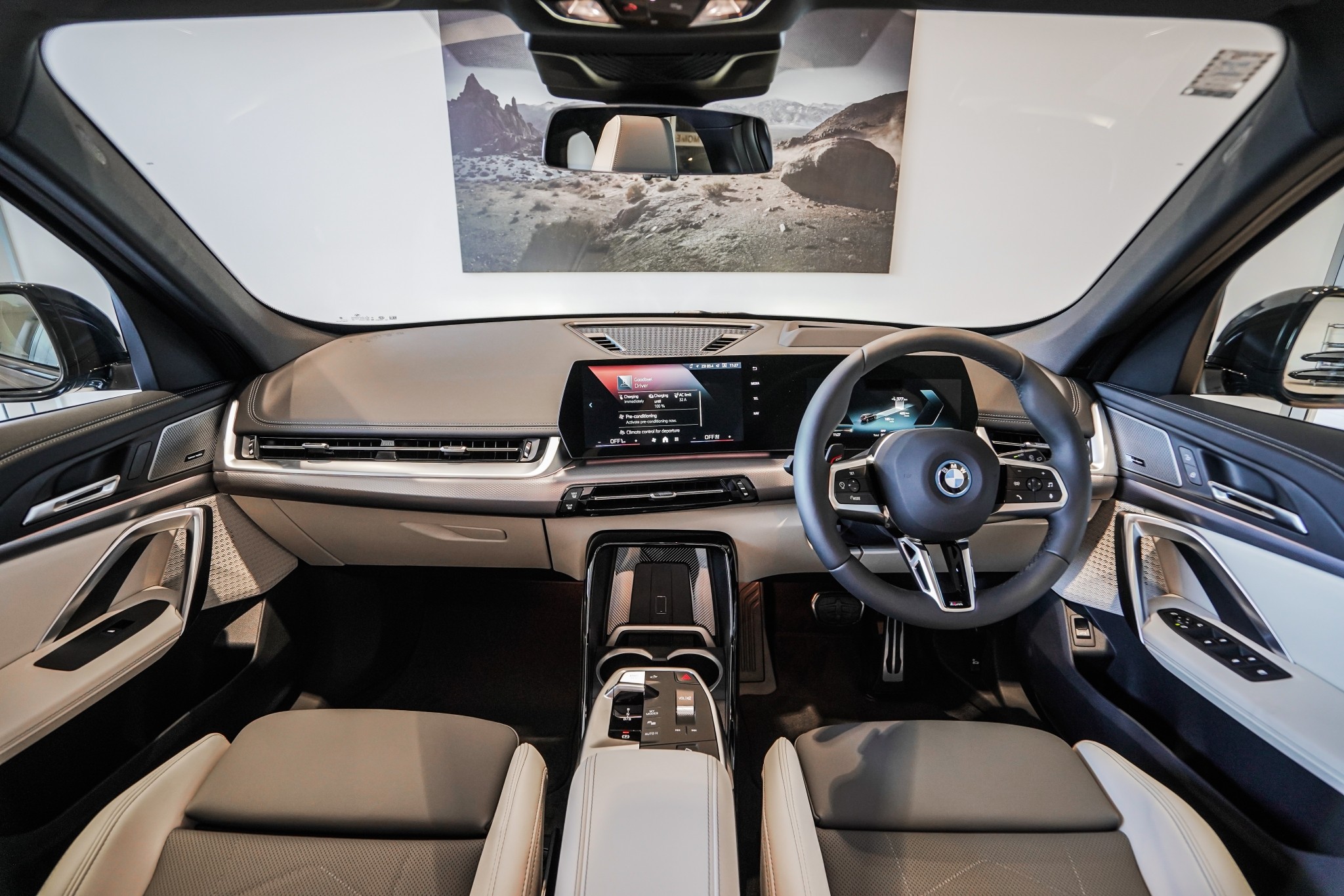BMW iX1 xDrive30