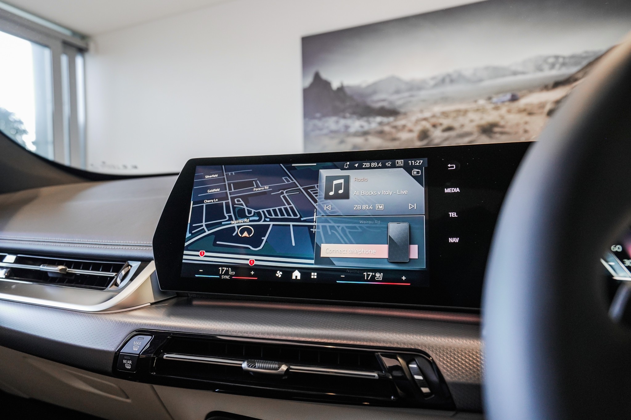 BMW iX1 xDrive30