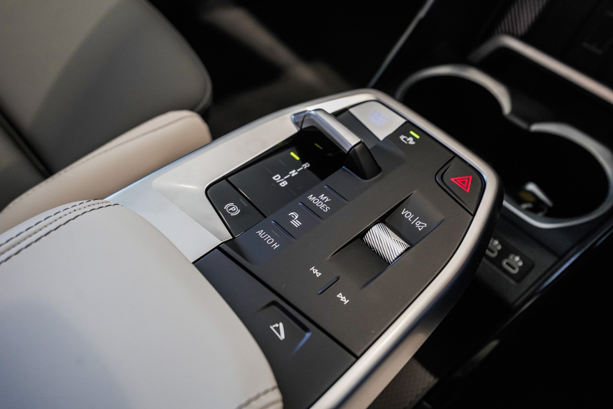 BMW iX1 xDrive30