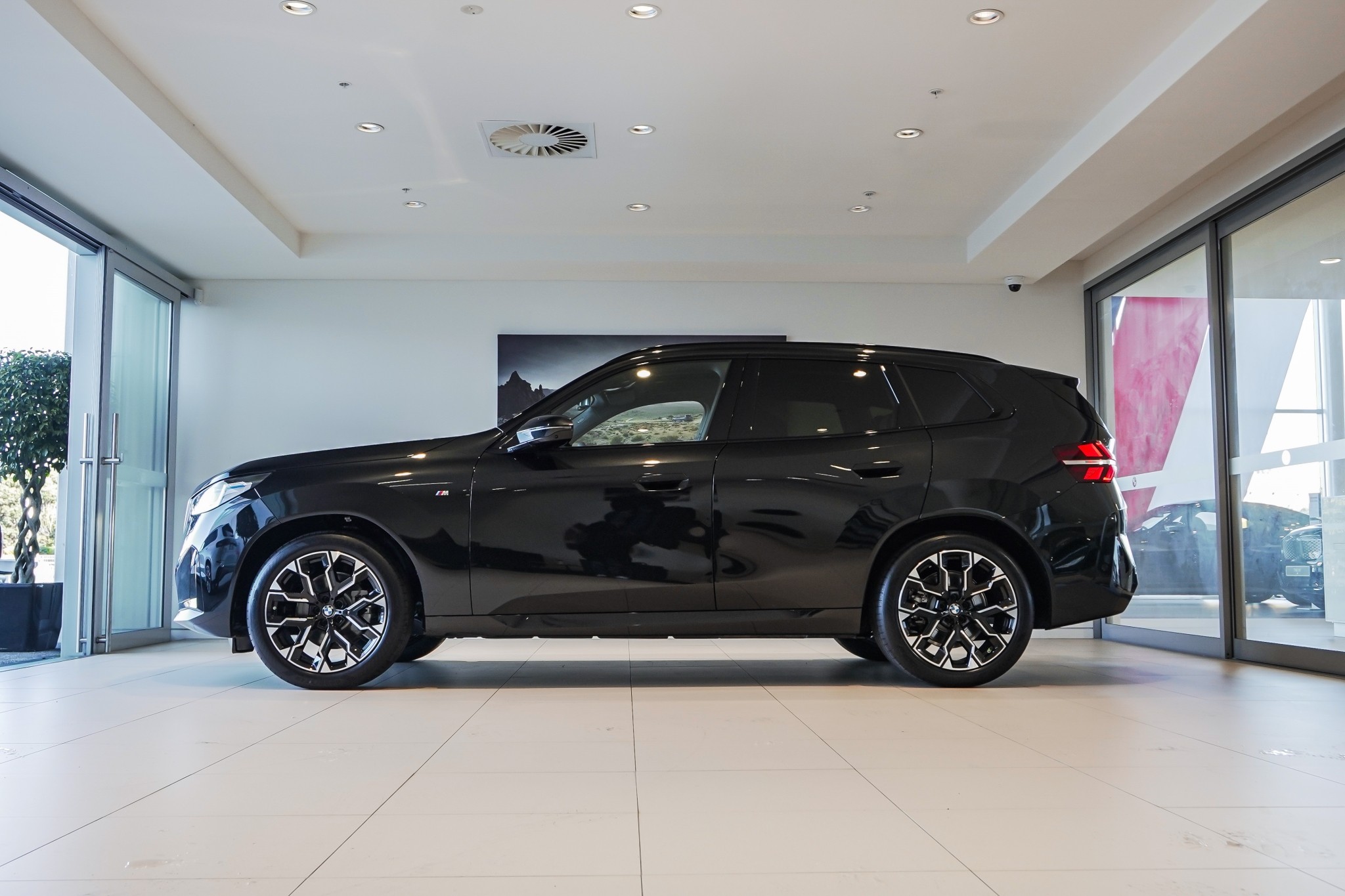 BMW X3 20 xDrive