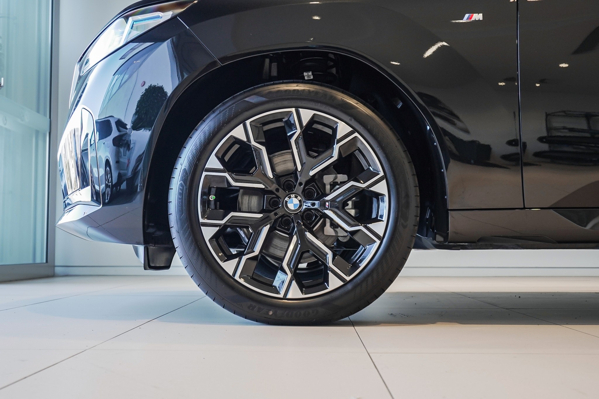 BMW X3 20 xDrive