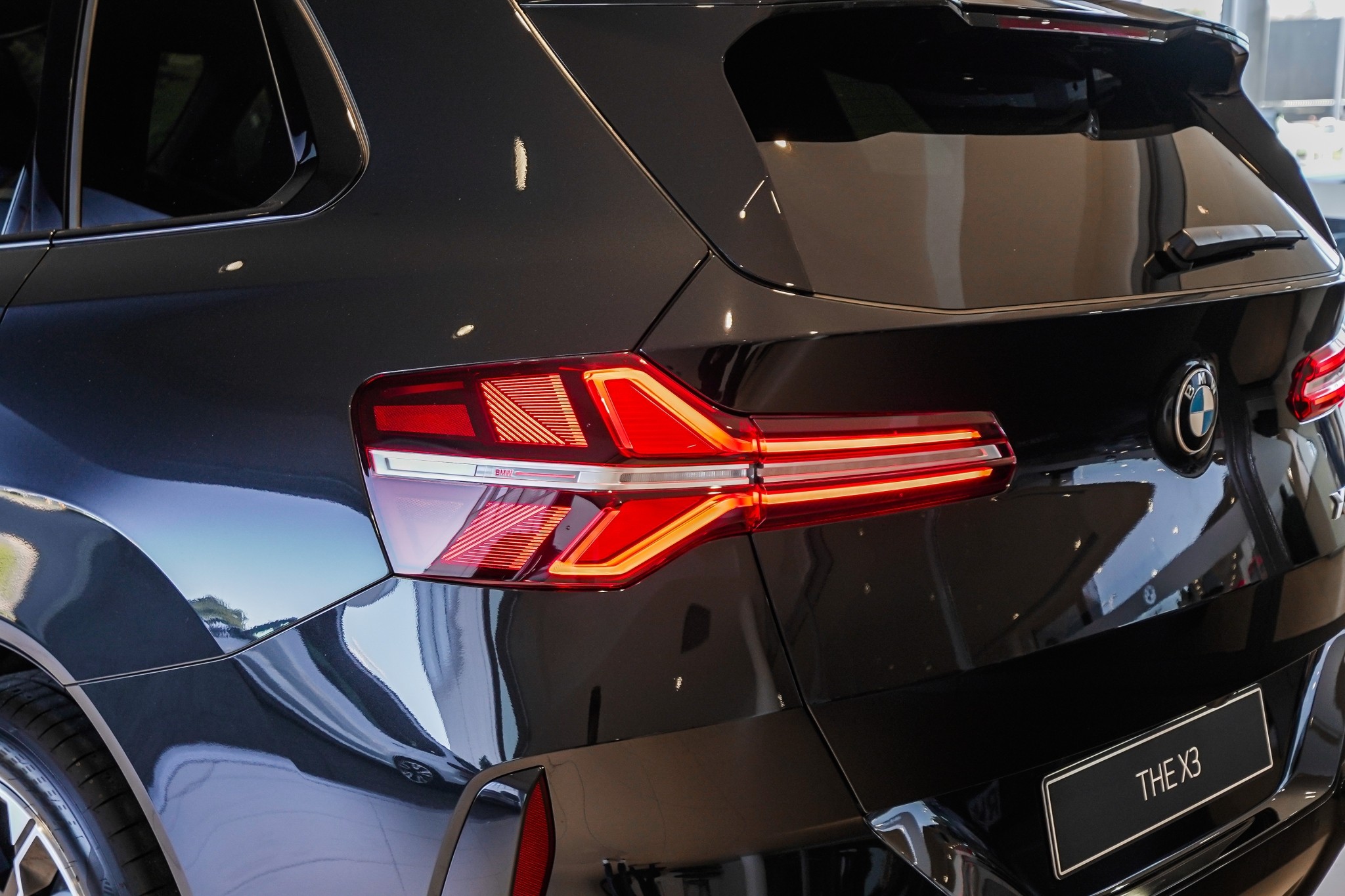 BMW X3 20 xDrive