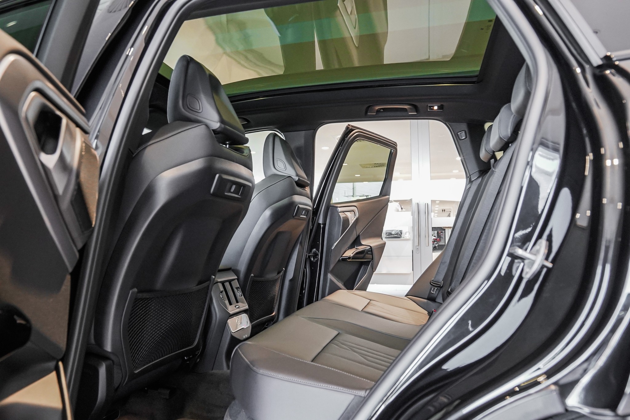 BMW X3 20 xDrive