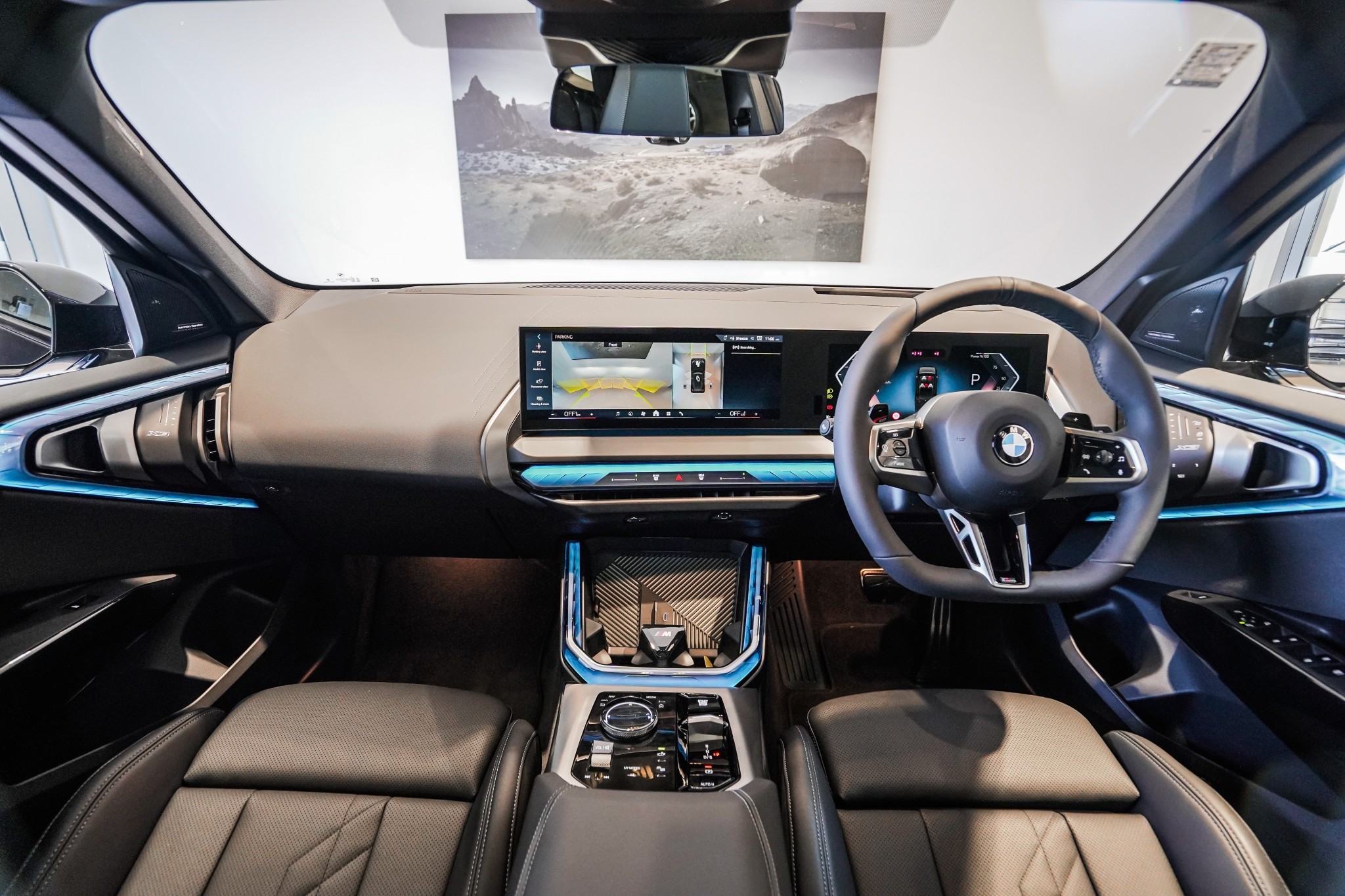 BMW X3 20 xDrive