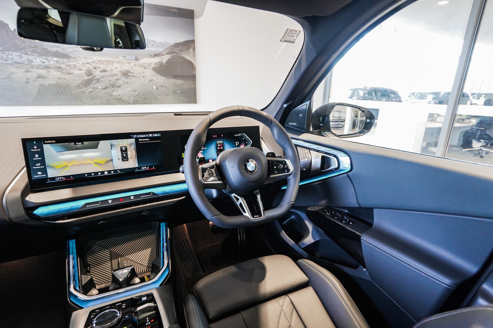 BMW X3 20 xDrive