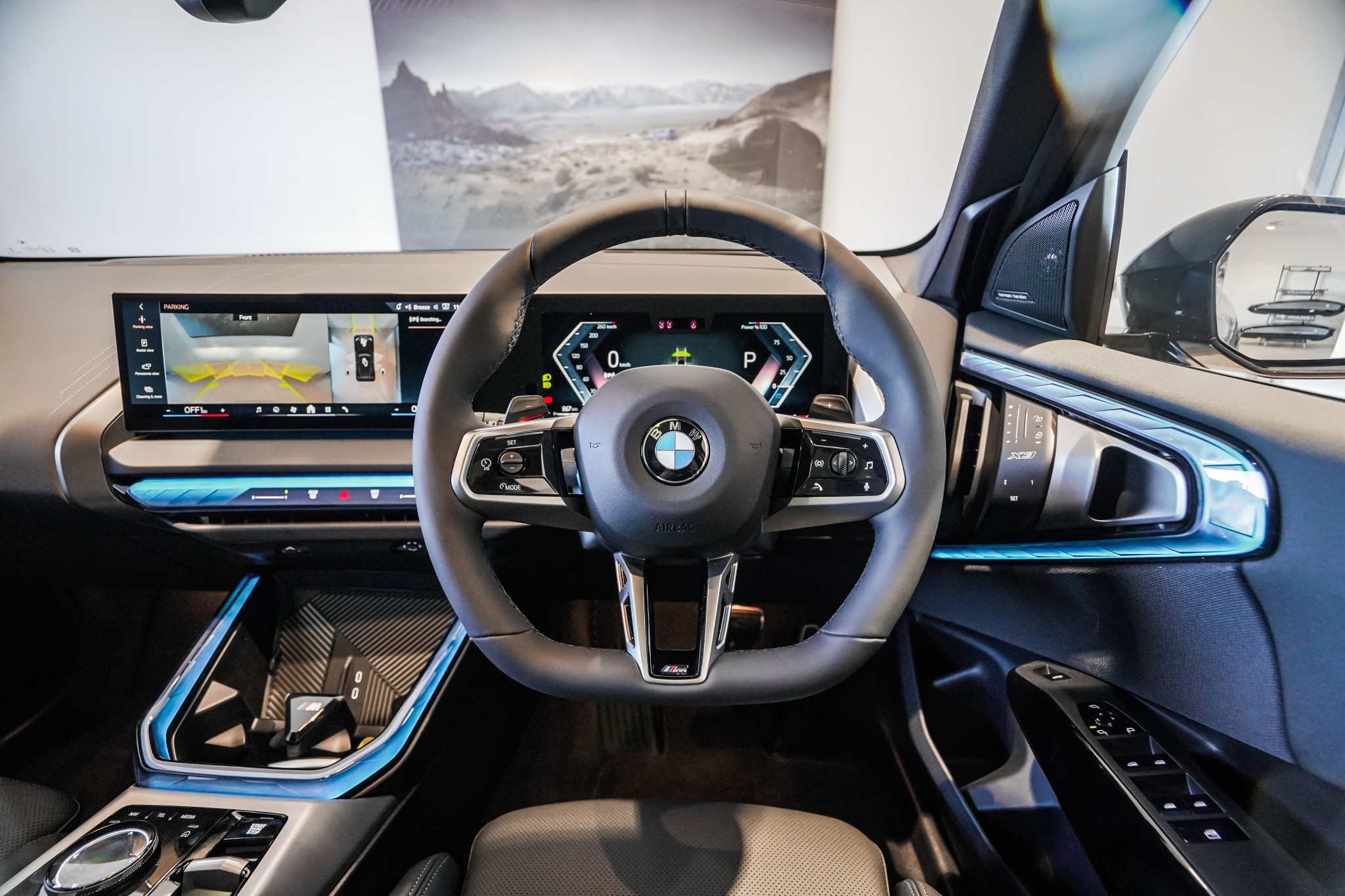 BMW X3 20 xDrive