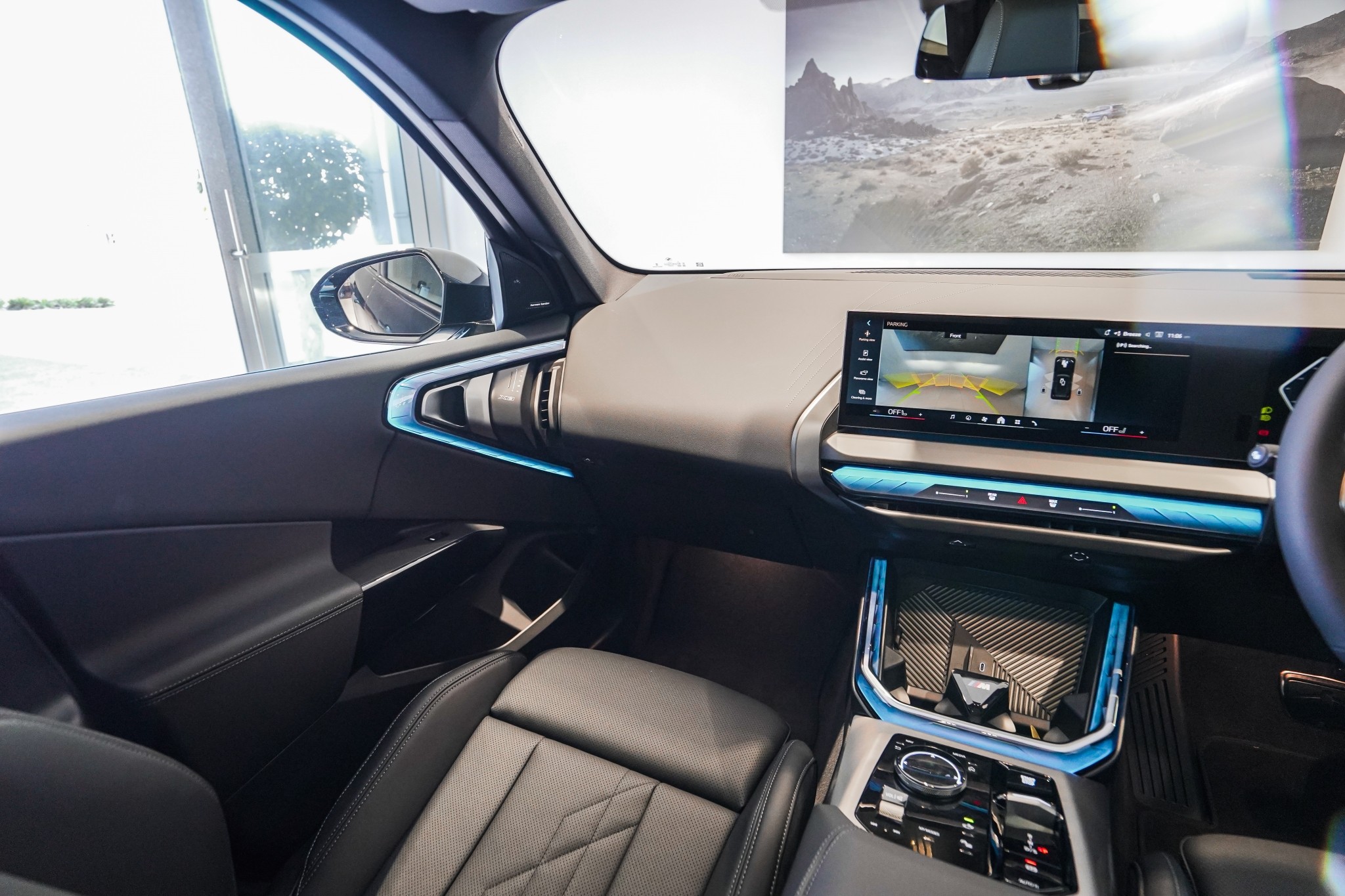 BMW X3 20 xDrive