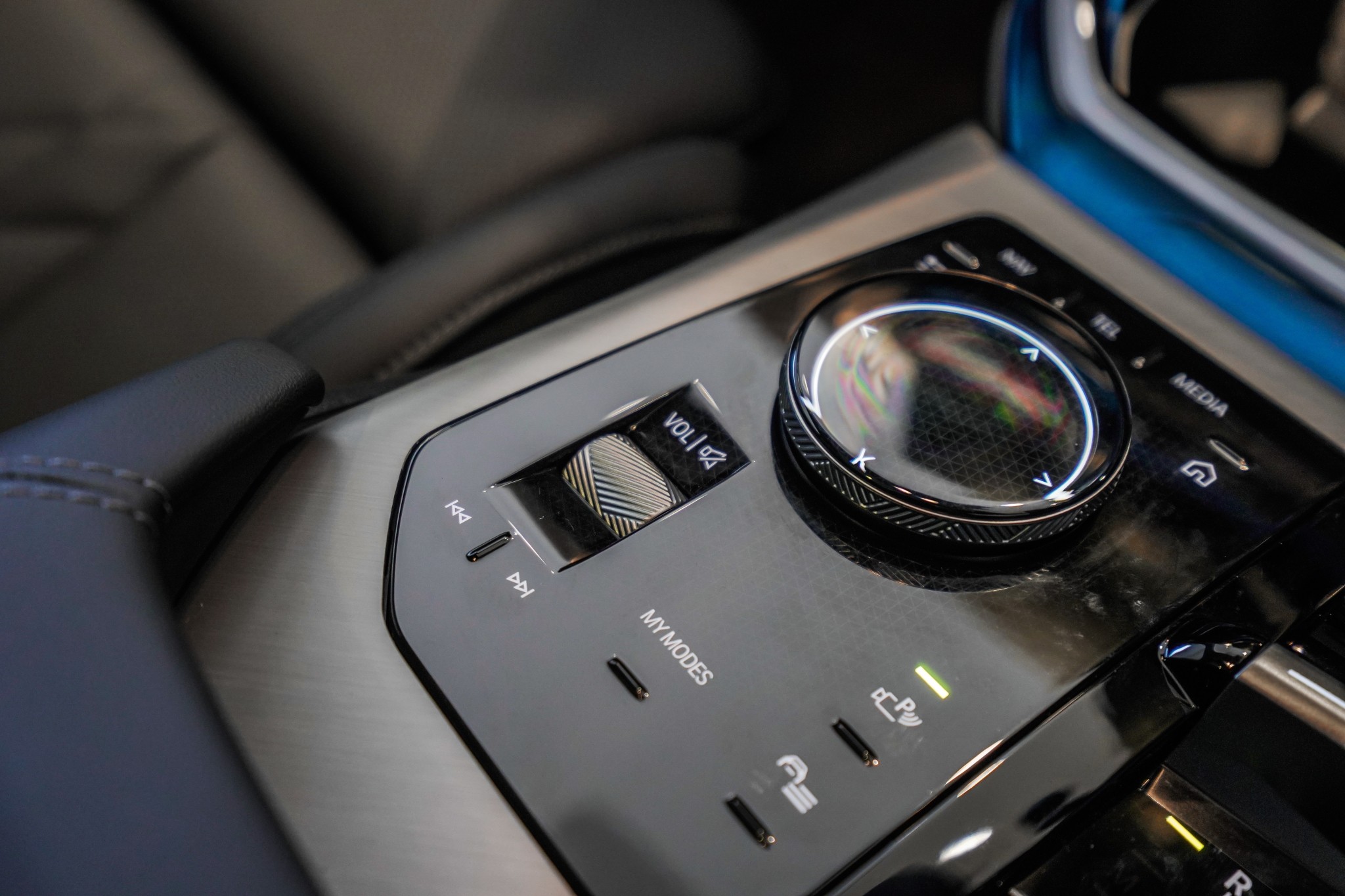 BMW X3 20 xDrive