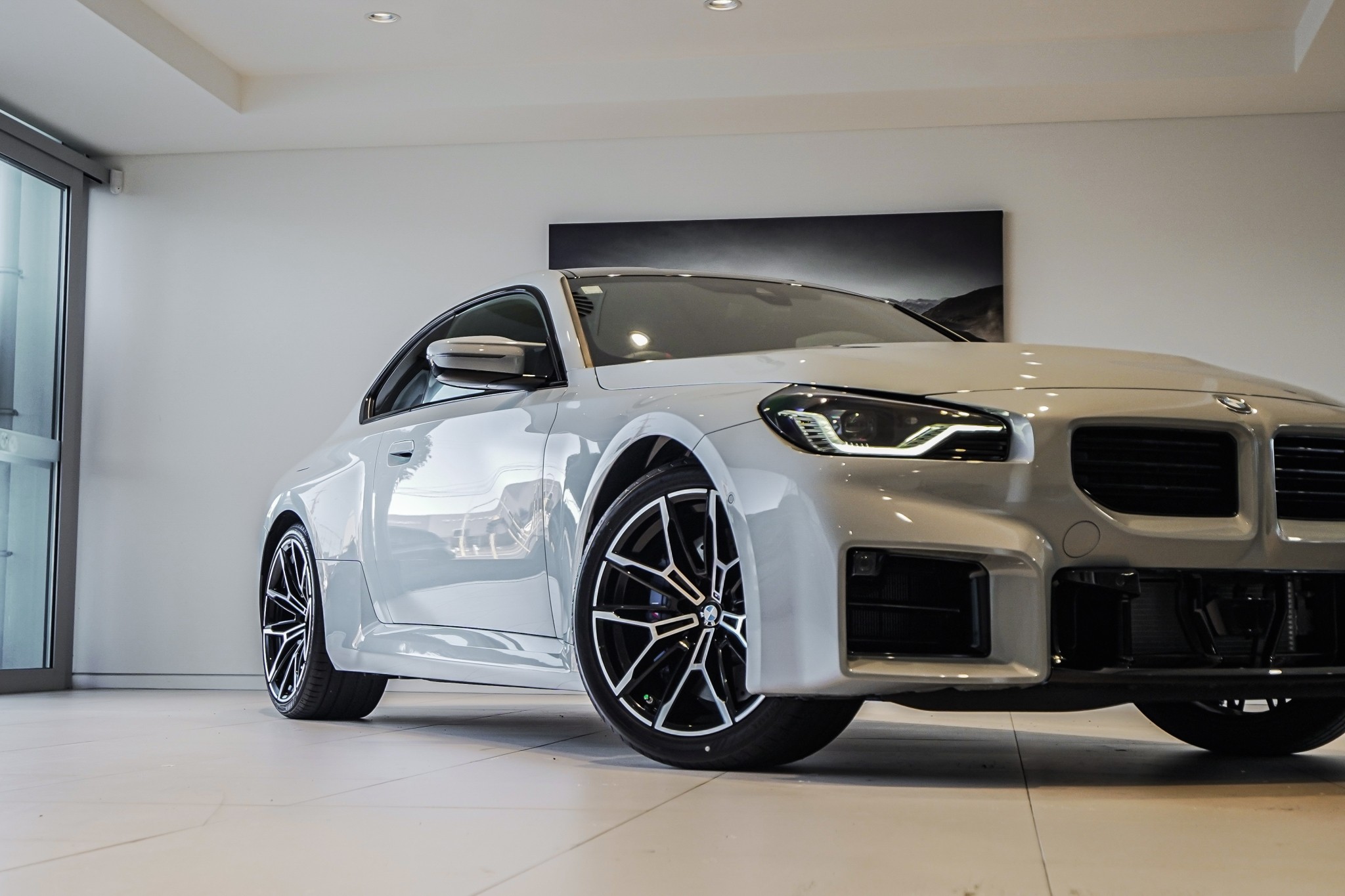 BMW M2 Coupe