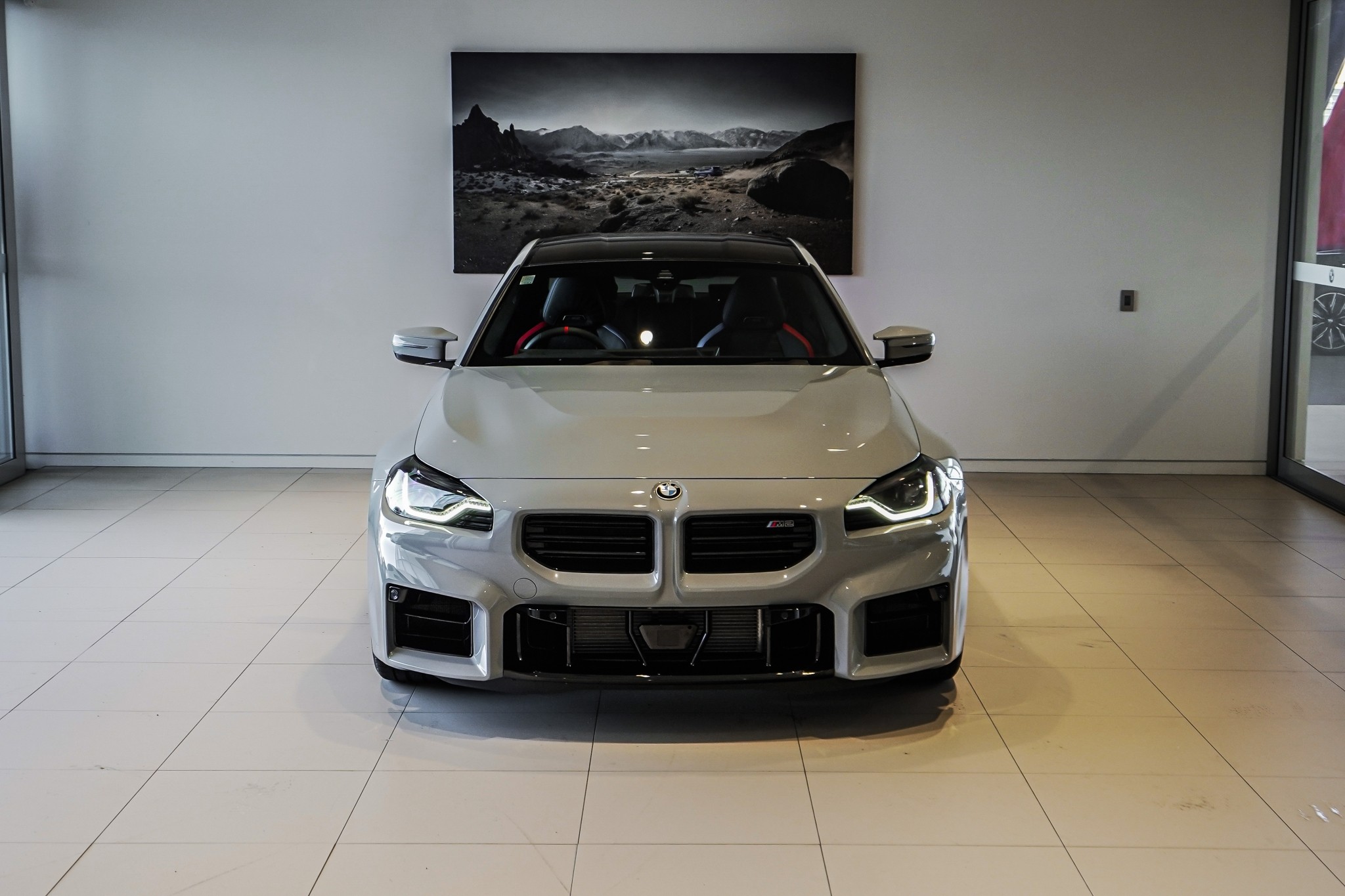 BMW M2 Coupe