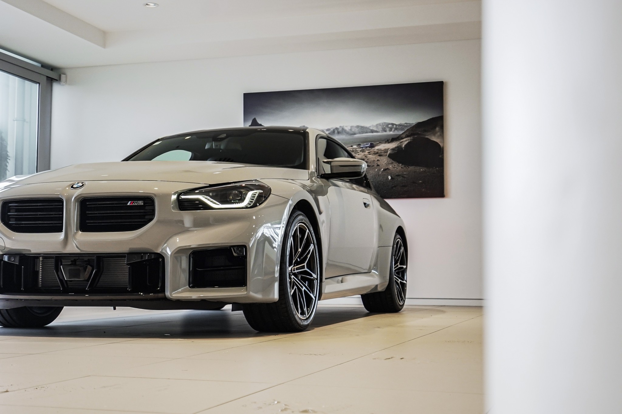 BMW M2 Coupe
