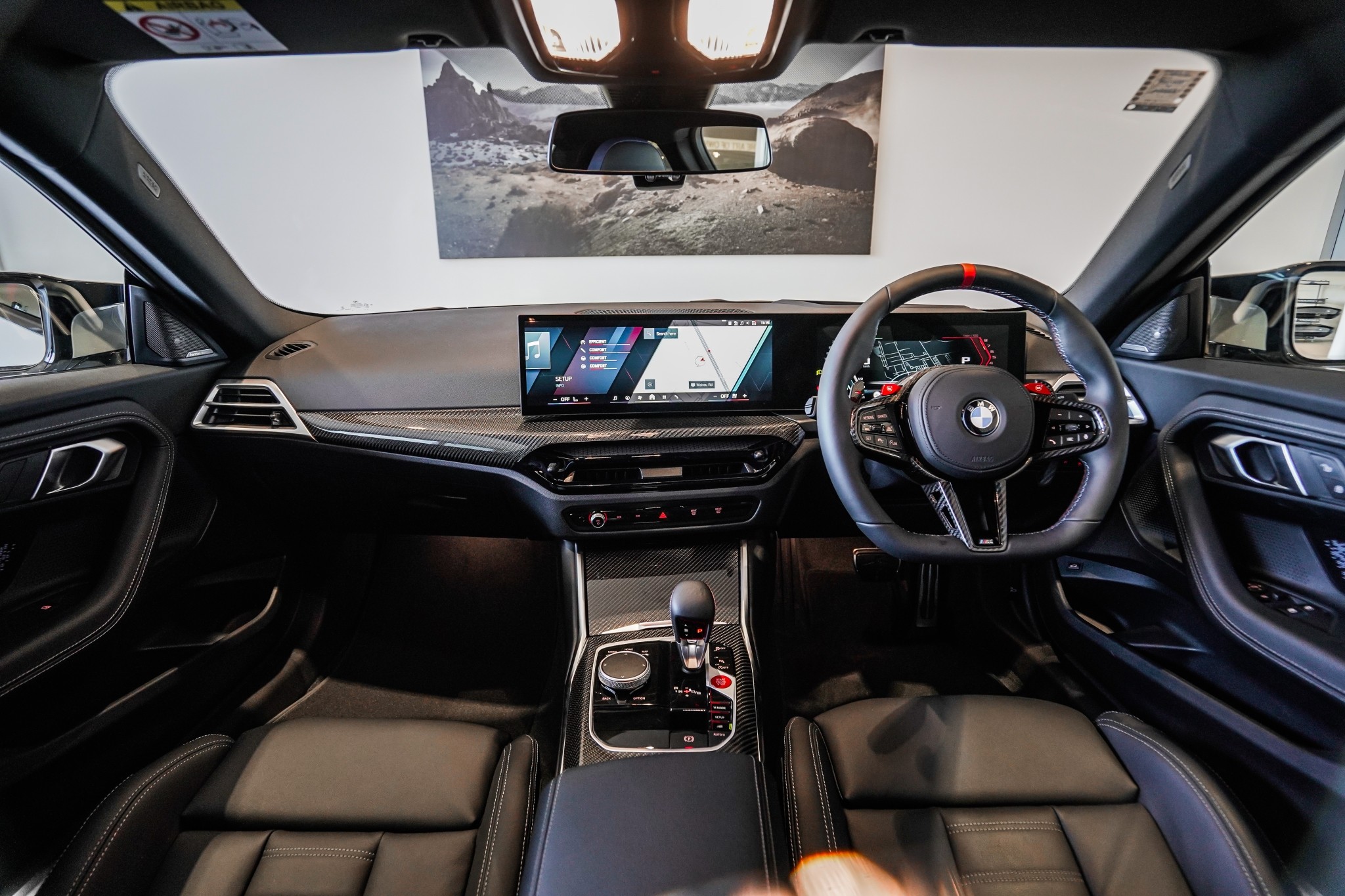 BMW M2 Coupe