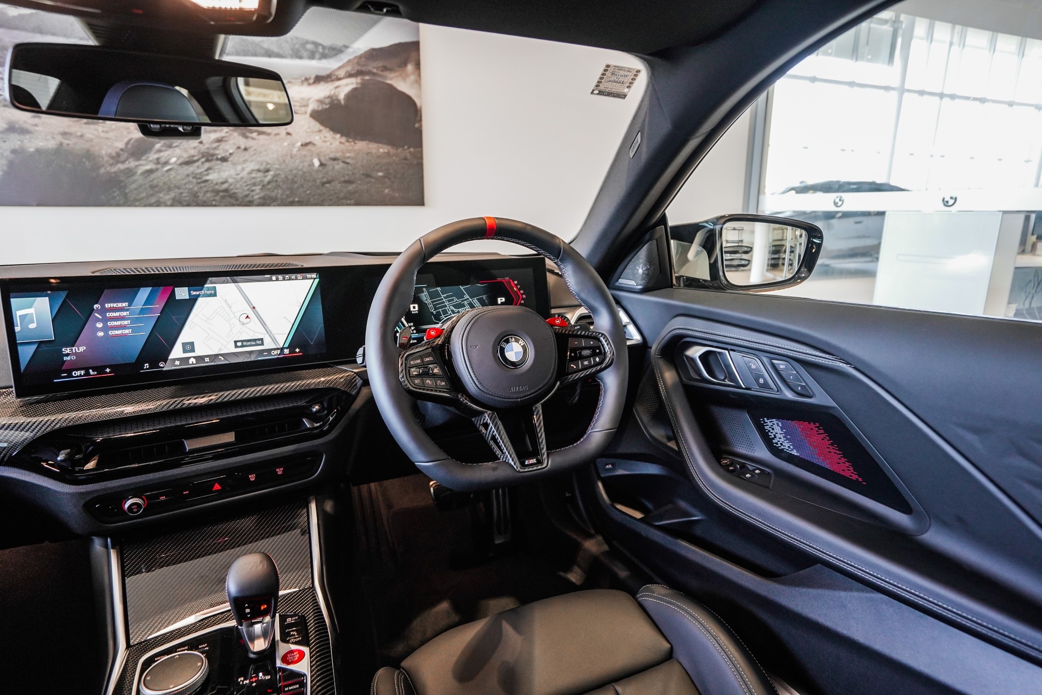 BMW M2 Coupe